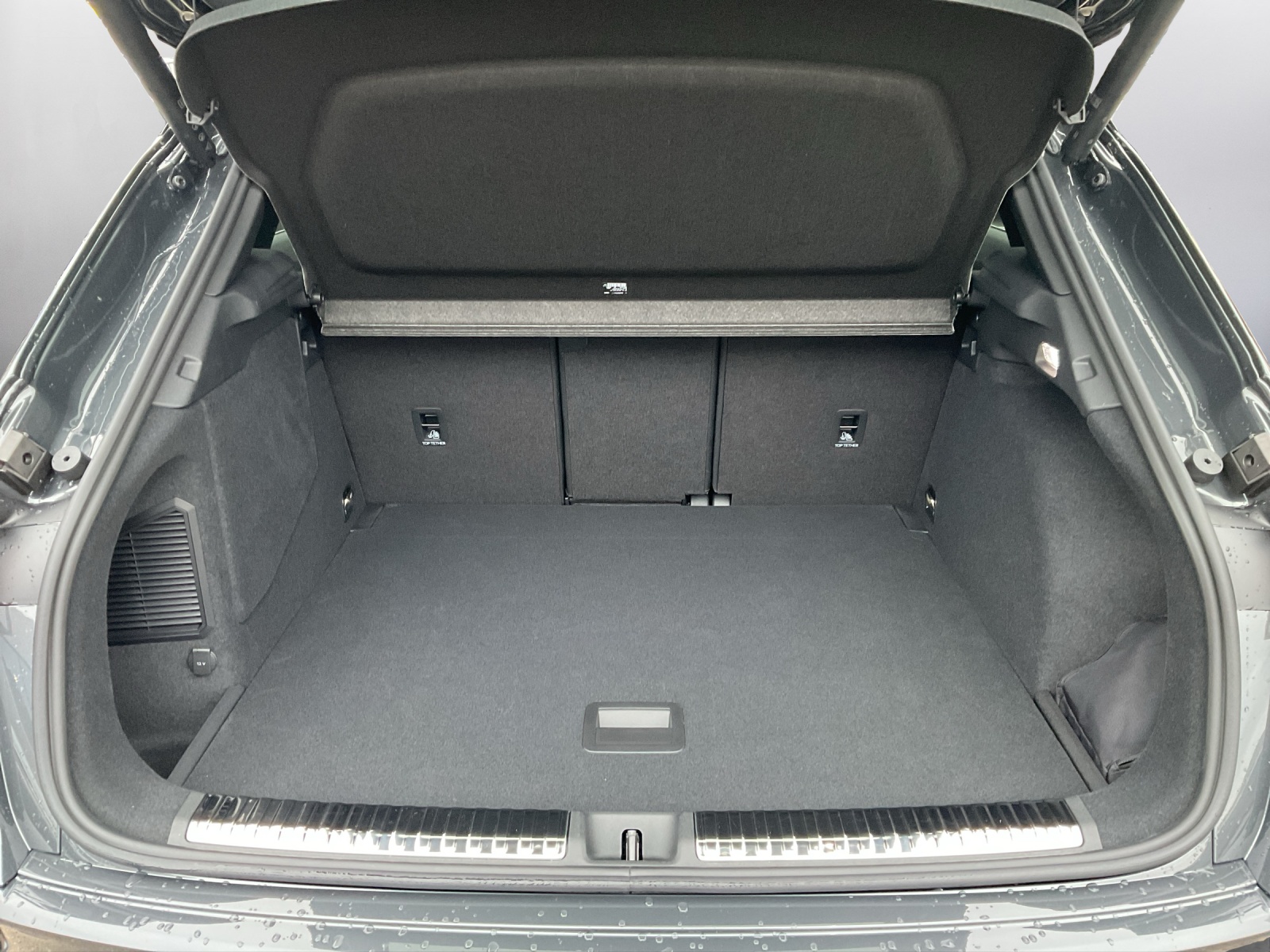 AUDI Q3 SUV e-hybrid 200 kW S tronig - 12