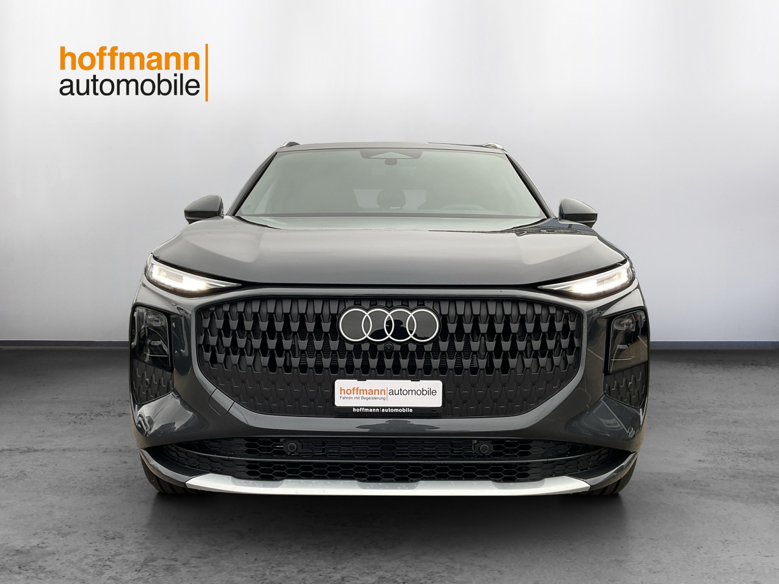 AUDI Q3 SUV e-hybrid 200 kW S tronig - 2