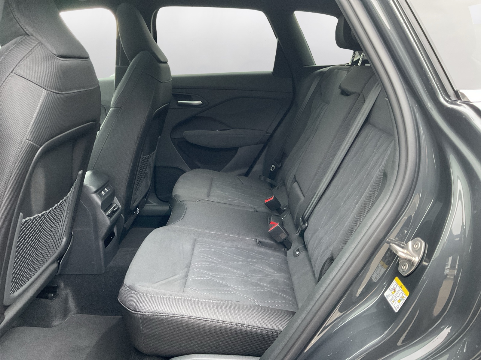 AUDI Q3 SUV e-hybrid 200 kW S tronig - 11