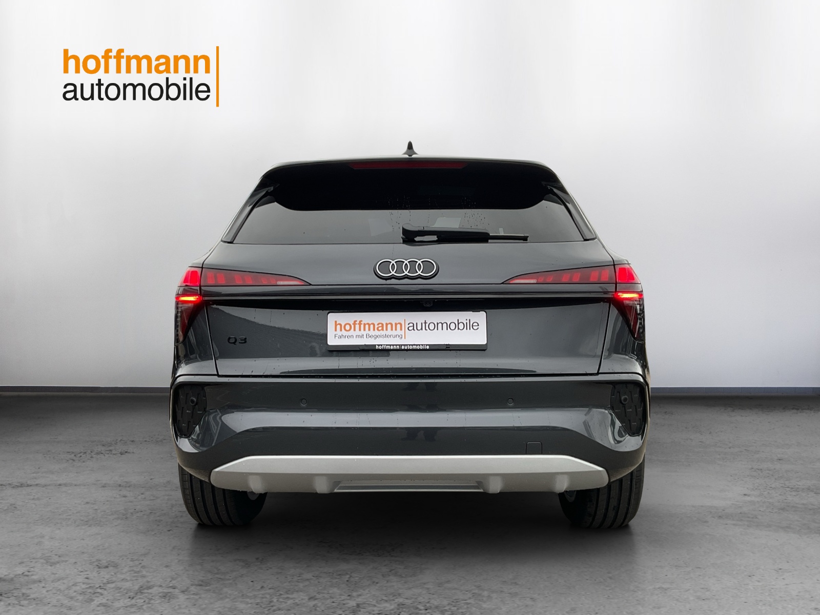 AUDI Q3 SUV e-hybrid 200 kW S tronig - 5