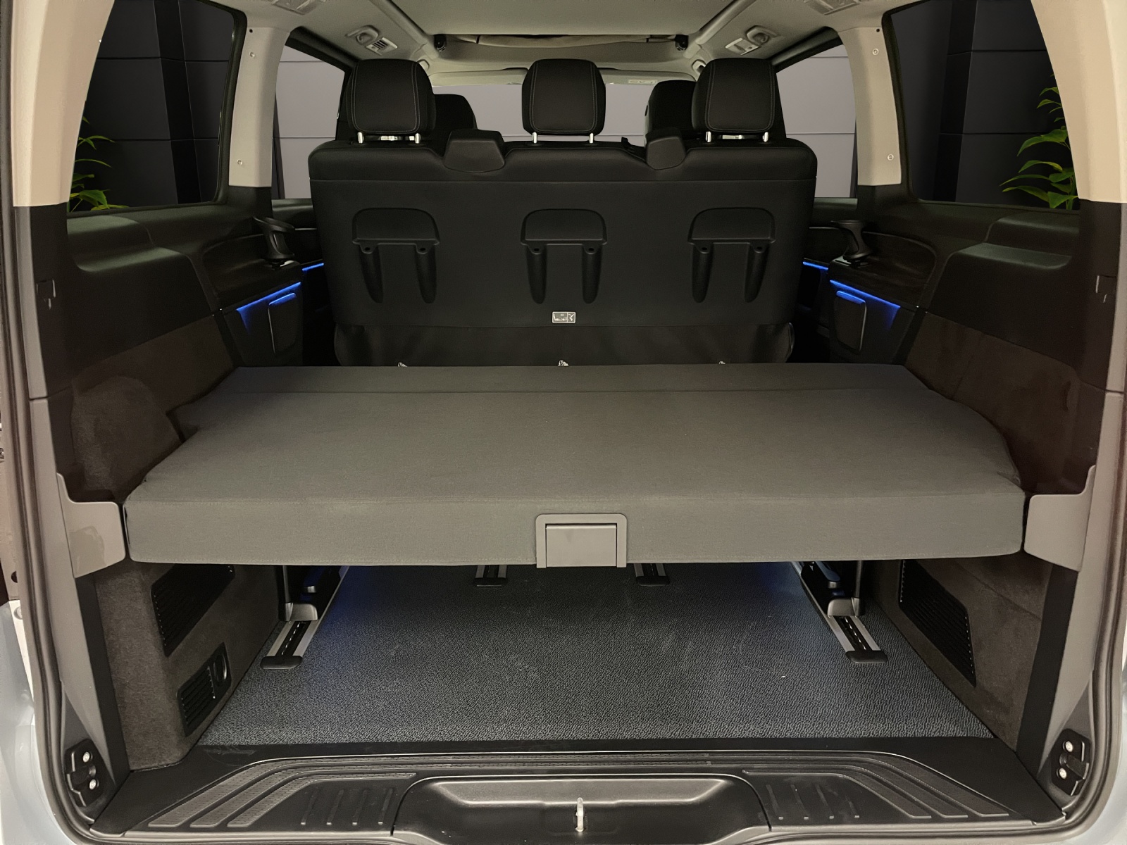 MERCEDES-BENZ Marco Polo Horiz 300 d 4M - 11