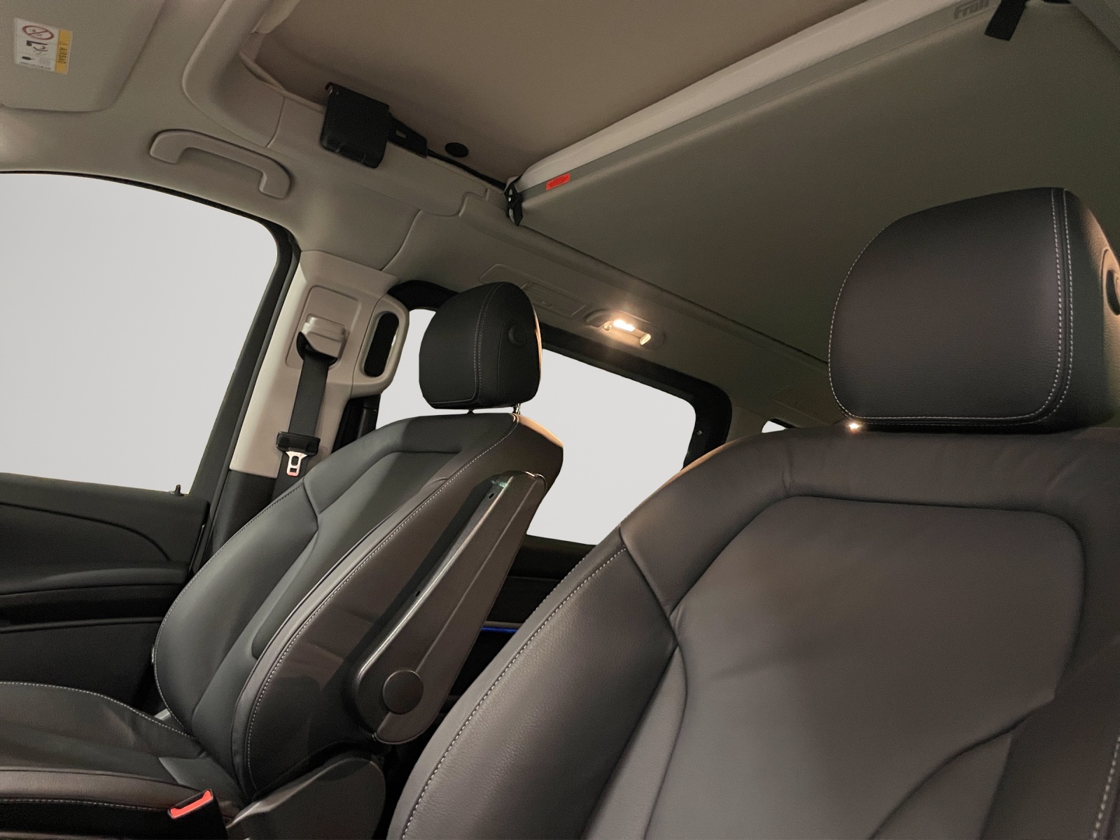 MERCEDES-BENZ Marco Polo Horiz 300 d 4M - 9