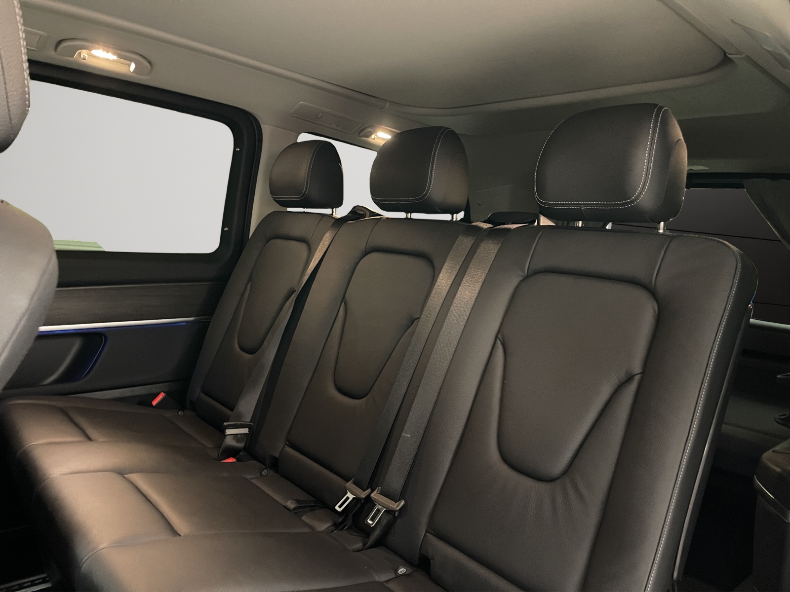 MERCEDES-BENZ Marco Polo Horiz 300 d 4M - 10