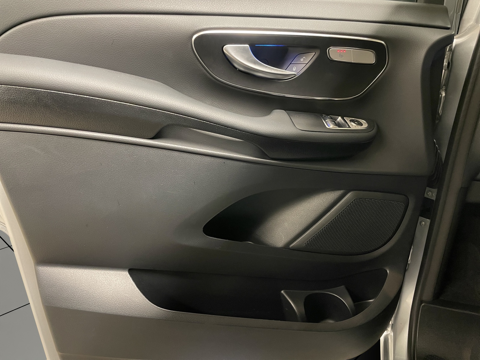 MERCEDES-BENZ Marco Polo Horiz 300 d 4M - 8