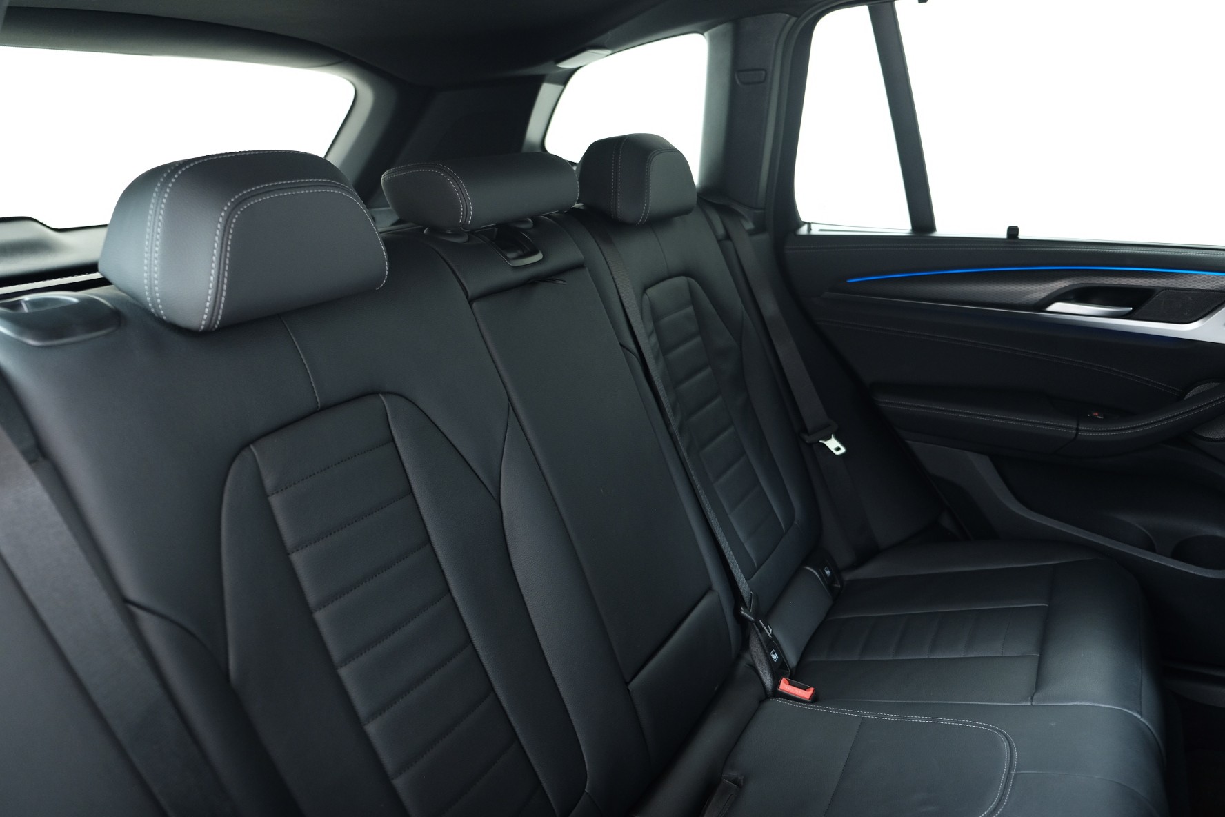 BMW X3 xDrive 48V M40d - 13