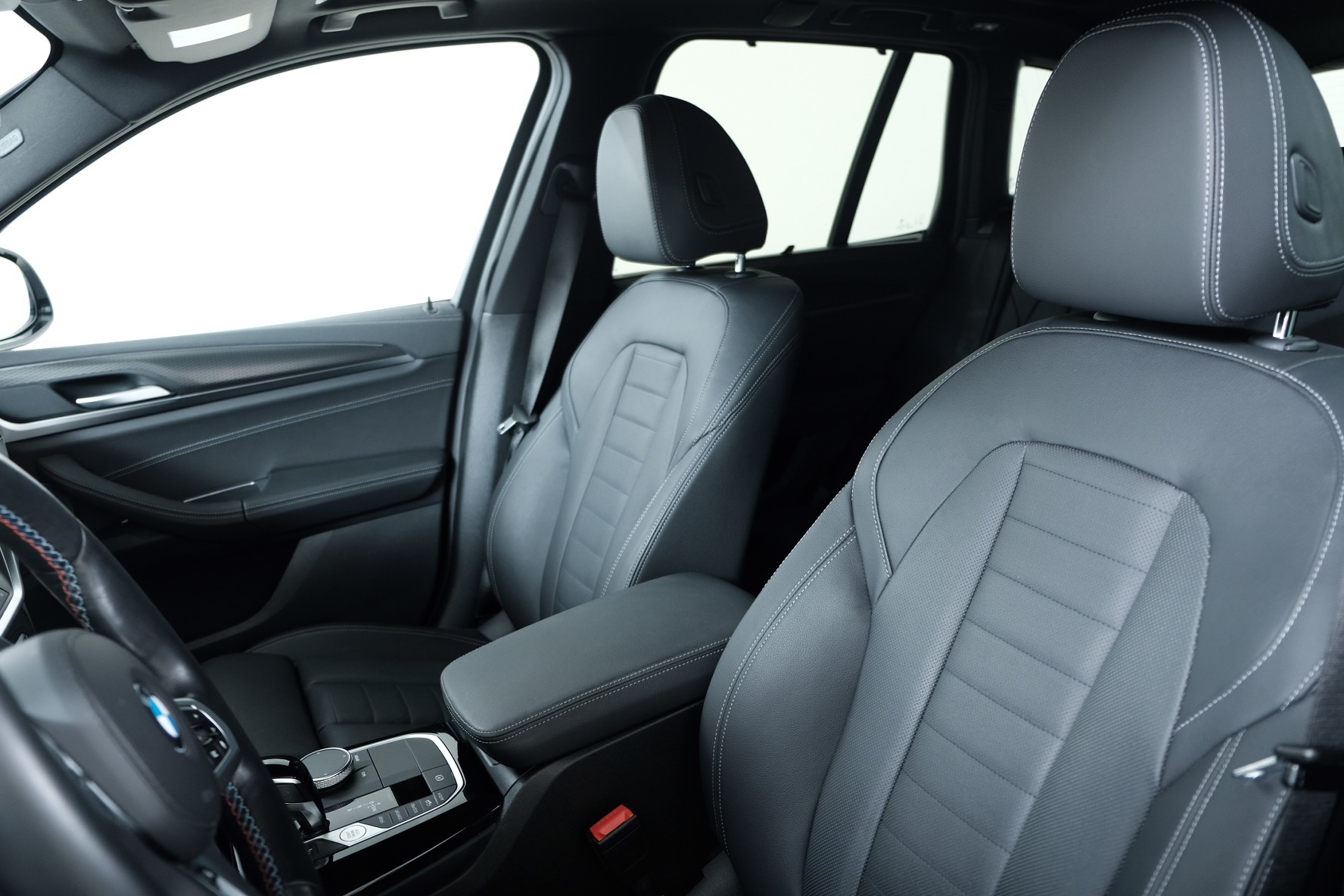 BMW X3 xDrive 48V M40d - 12