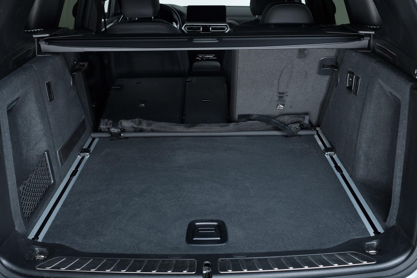 BMW X3 xDrive 48V M40d - 15