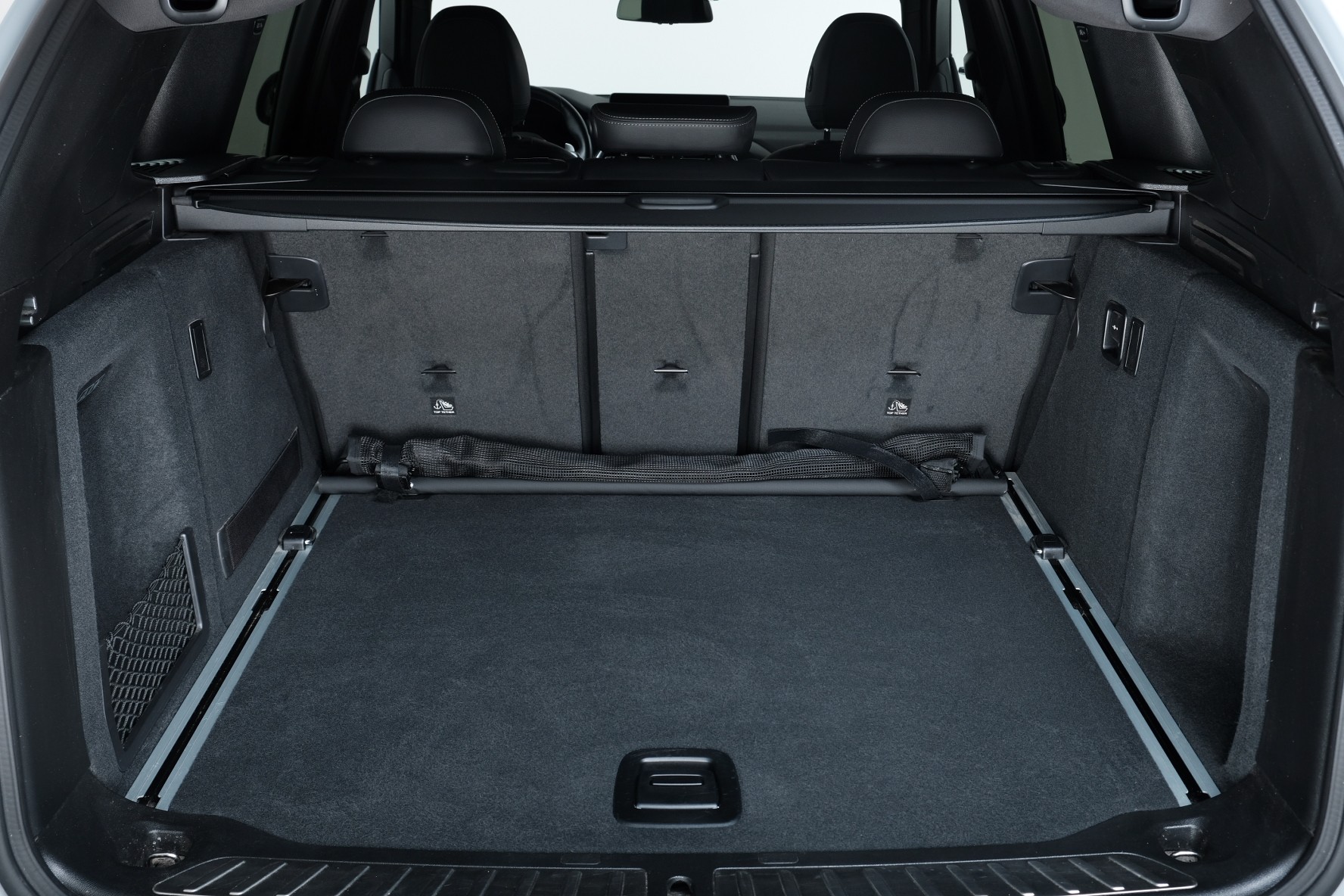 BMW X3 xDrive 48V M40d - 14