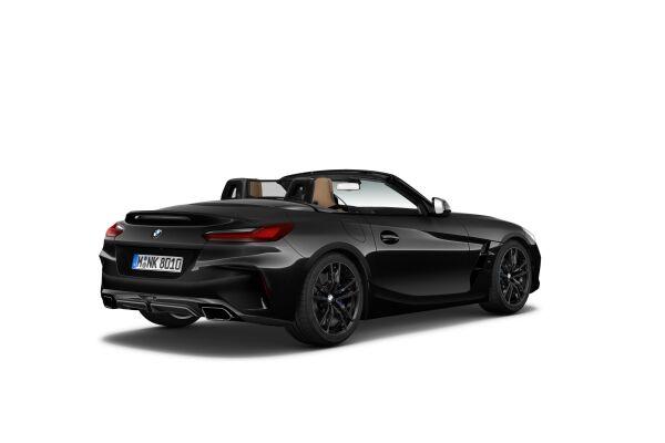 BMW Z4 M40i M Sport G29 (CH) - 2