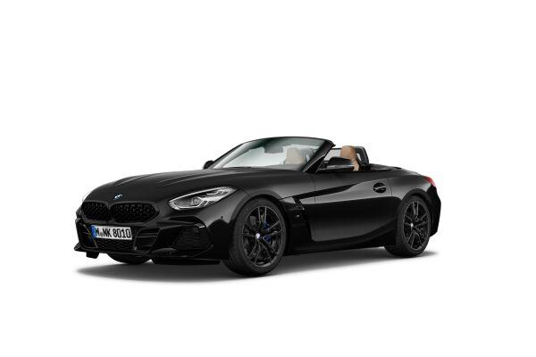 BMW Z4 M40i M Sport G29 (CH)