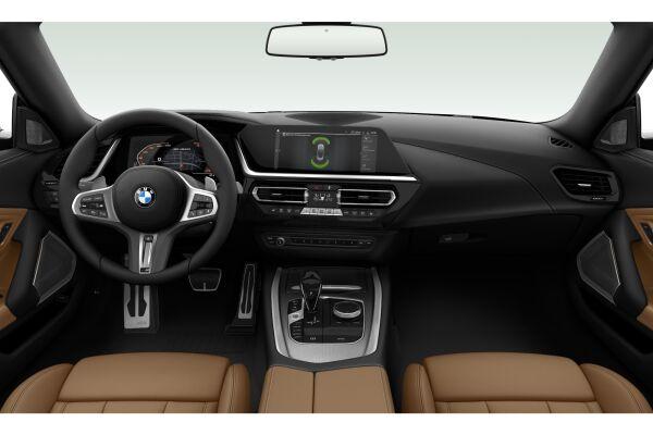 BMW Z4 M40i M Sport G29 (CH) - 4