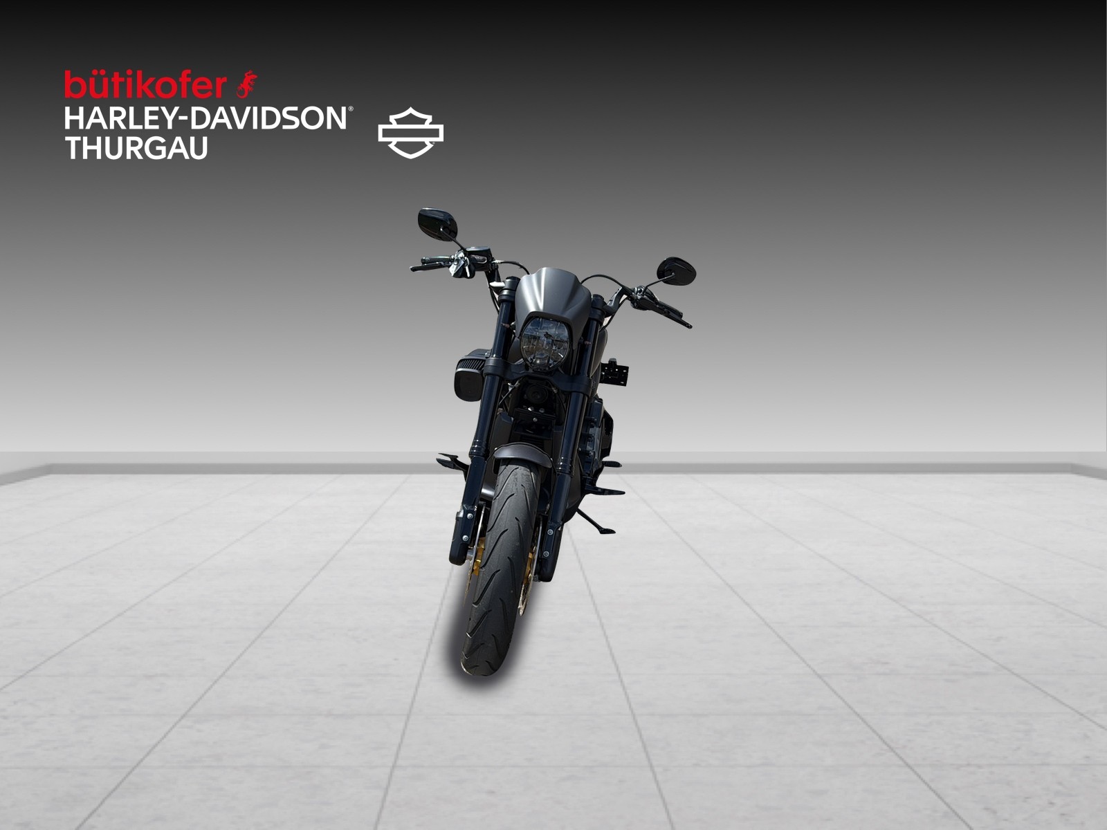 HARLEY-DAVIDSON FXDRS 114 ABS - 7