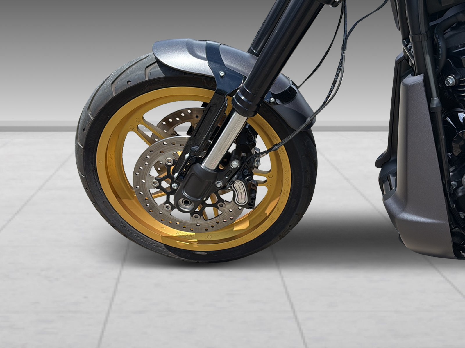 HARLEY-DAVIDSON FXDRS 114 ABS - 6
