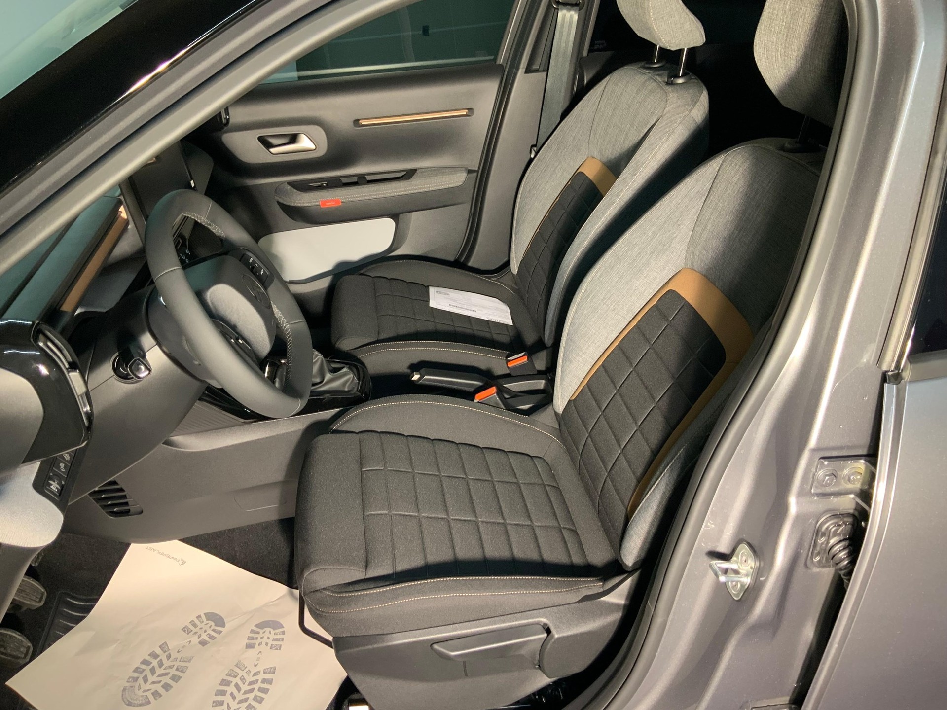 CITROEN C3 Aircross 1.2 Turbo You+ - 11