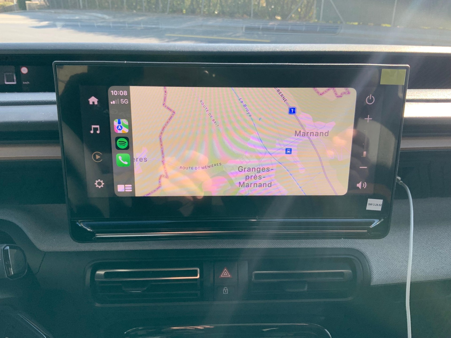 CITROEN C3 Aircross 1.2 Turbo You+ - 13