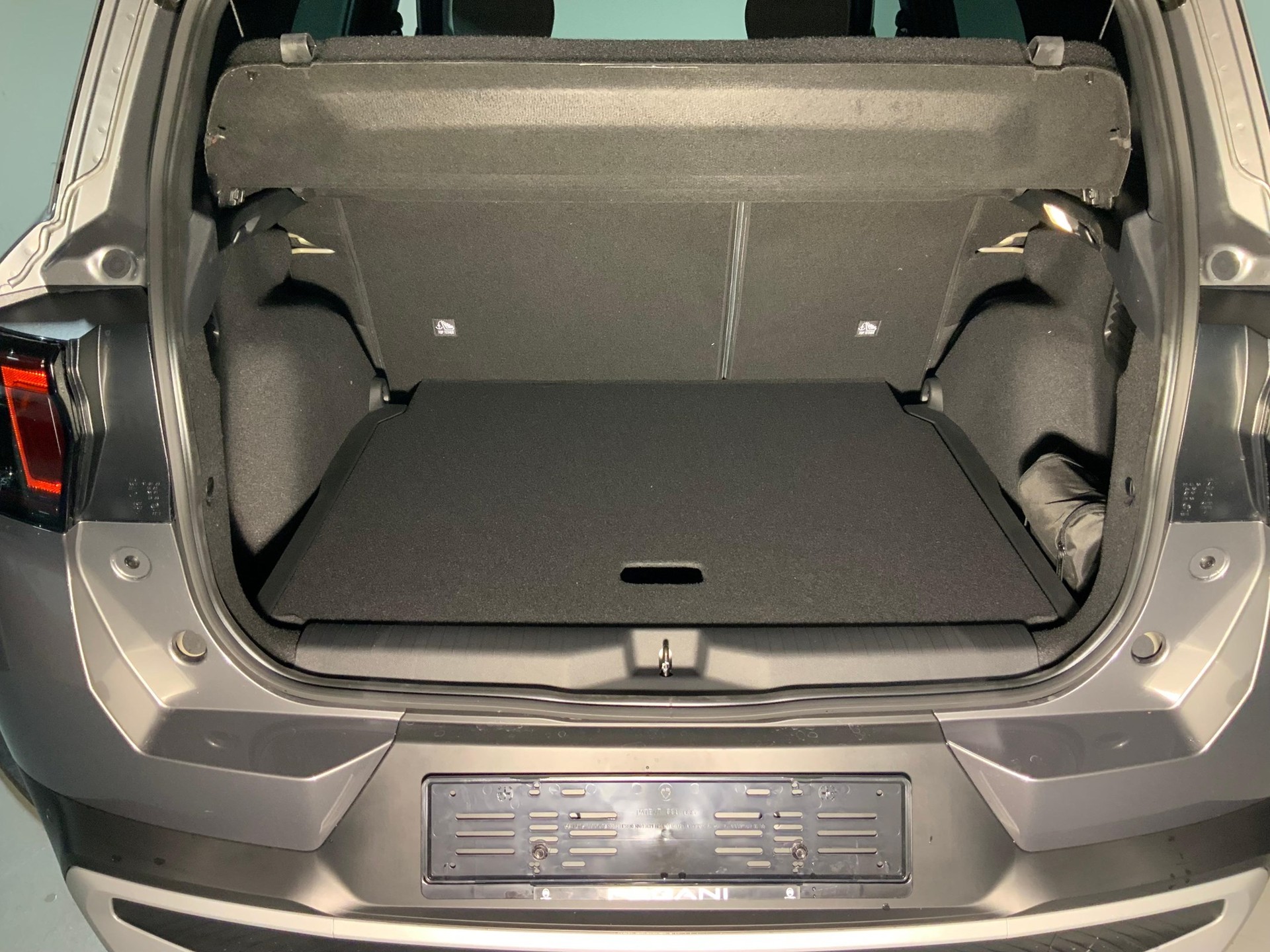 CITROEN C3 Aircross 1.2 Turbo You+ - 9