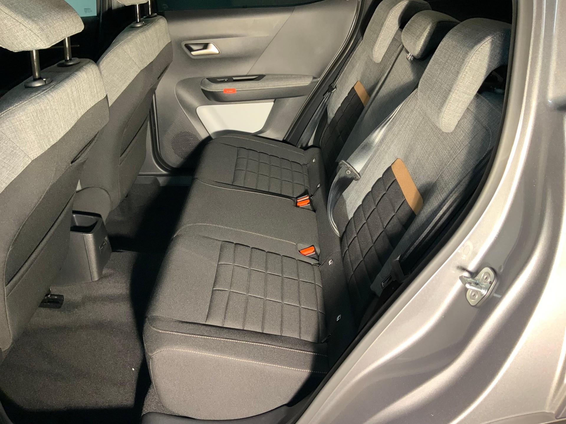 CITROEN C3 Aircross 1.2 Turbo You+ - 10