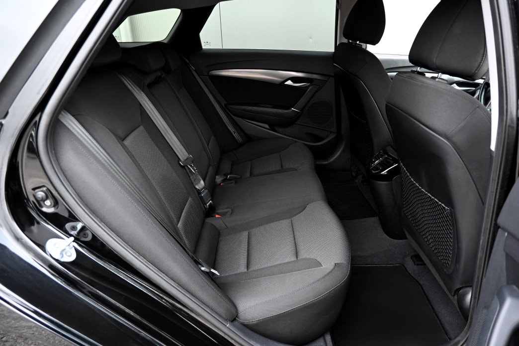 HYUNDAI i40 Wagon 1.7 CRDI Amplia Automatic - 6