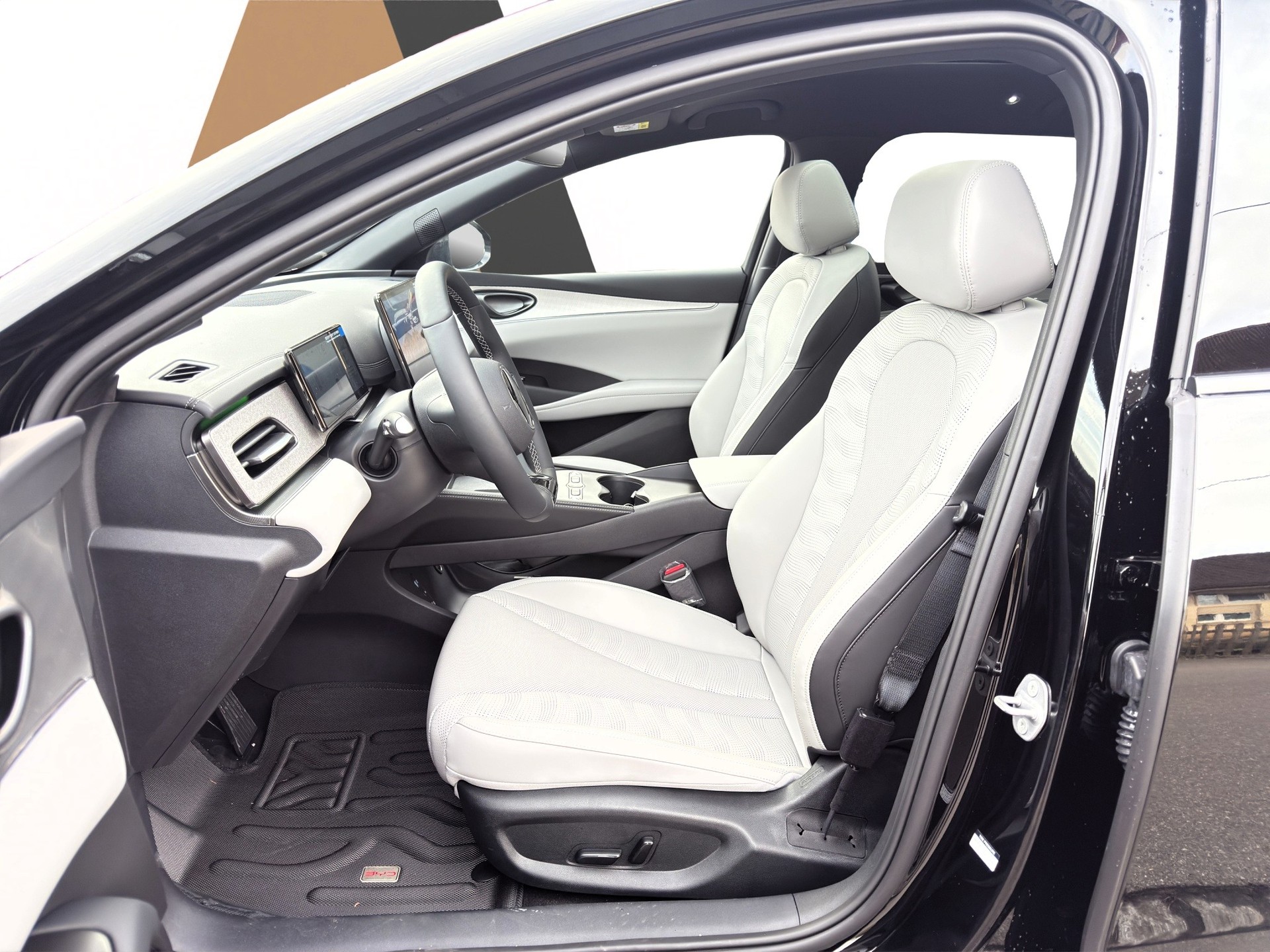 BYD Seal 6 DM-i Touring Comfort - 9