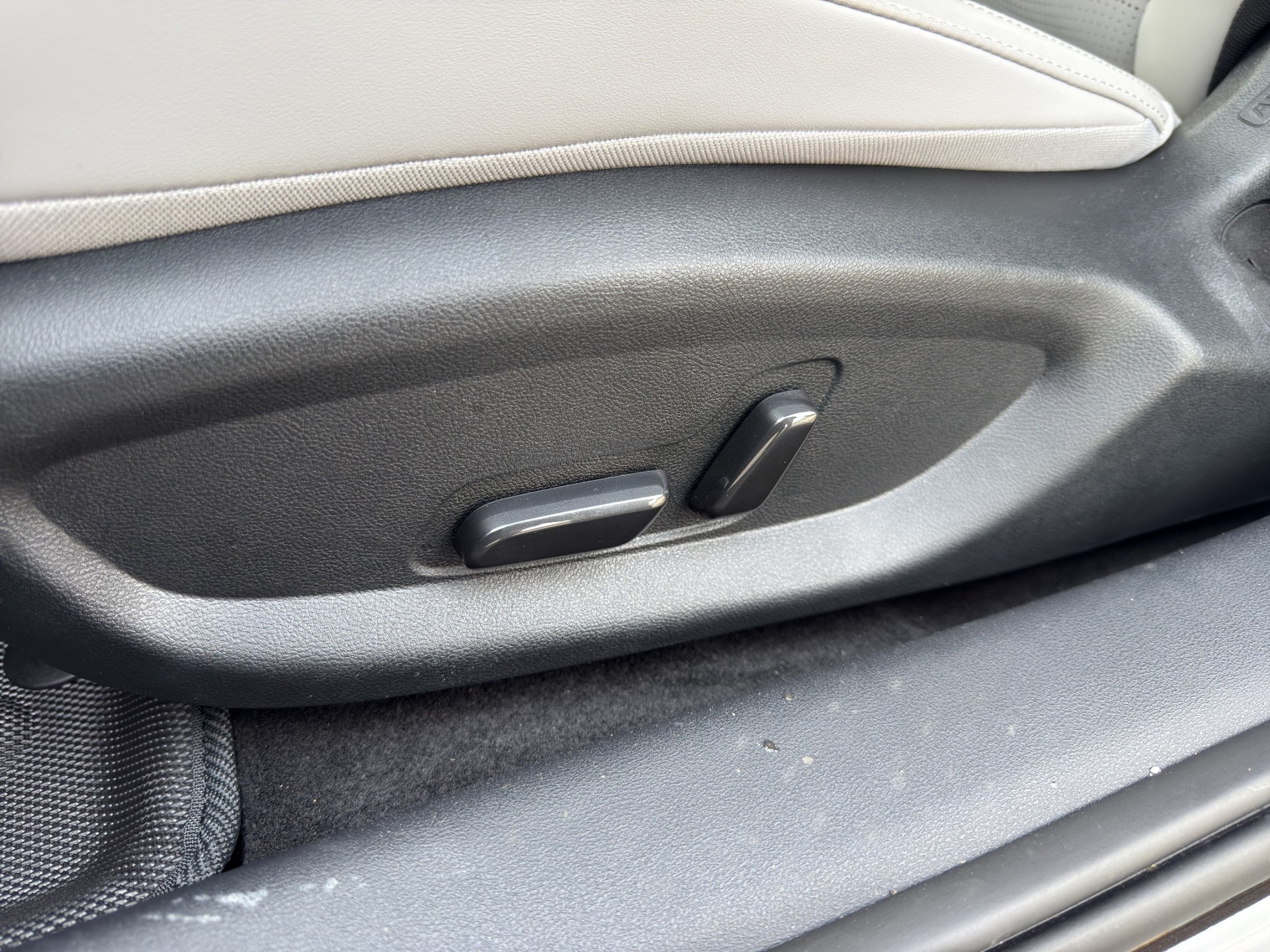 BYD Seal 6 DM-i Touring Comfort - 25