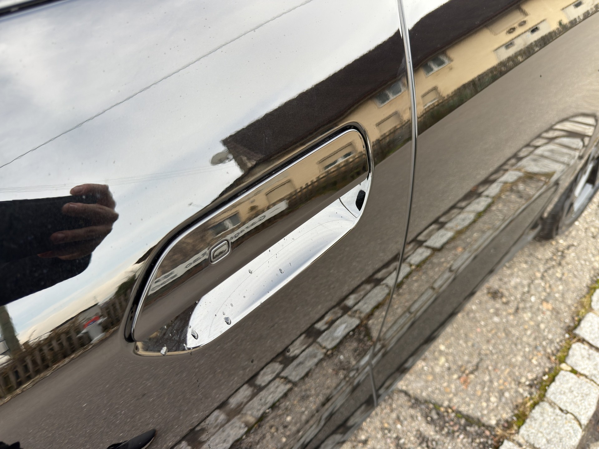 BYD Seal 6 DM-i Touring Comfort - 24