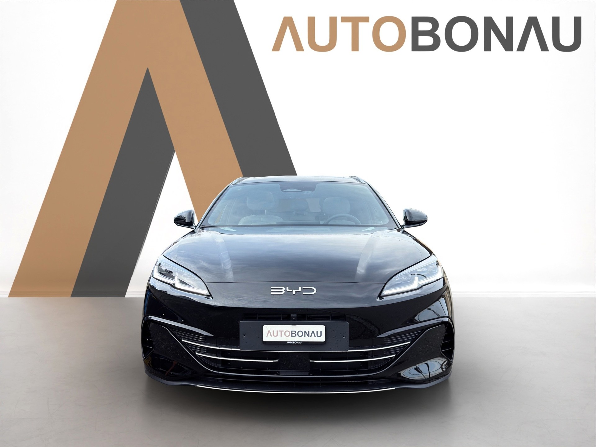 BYD Seal 6 DM-i Touring Comfort - 8