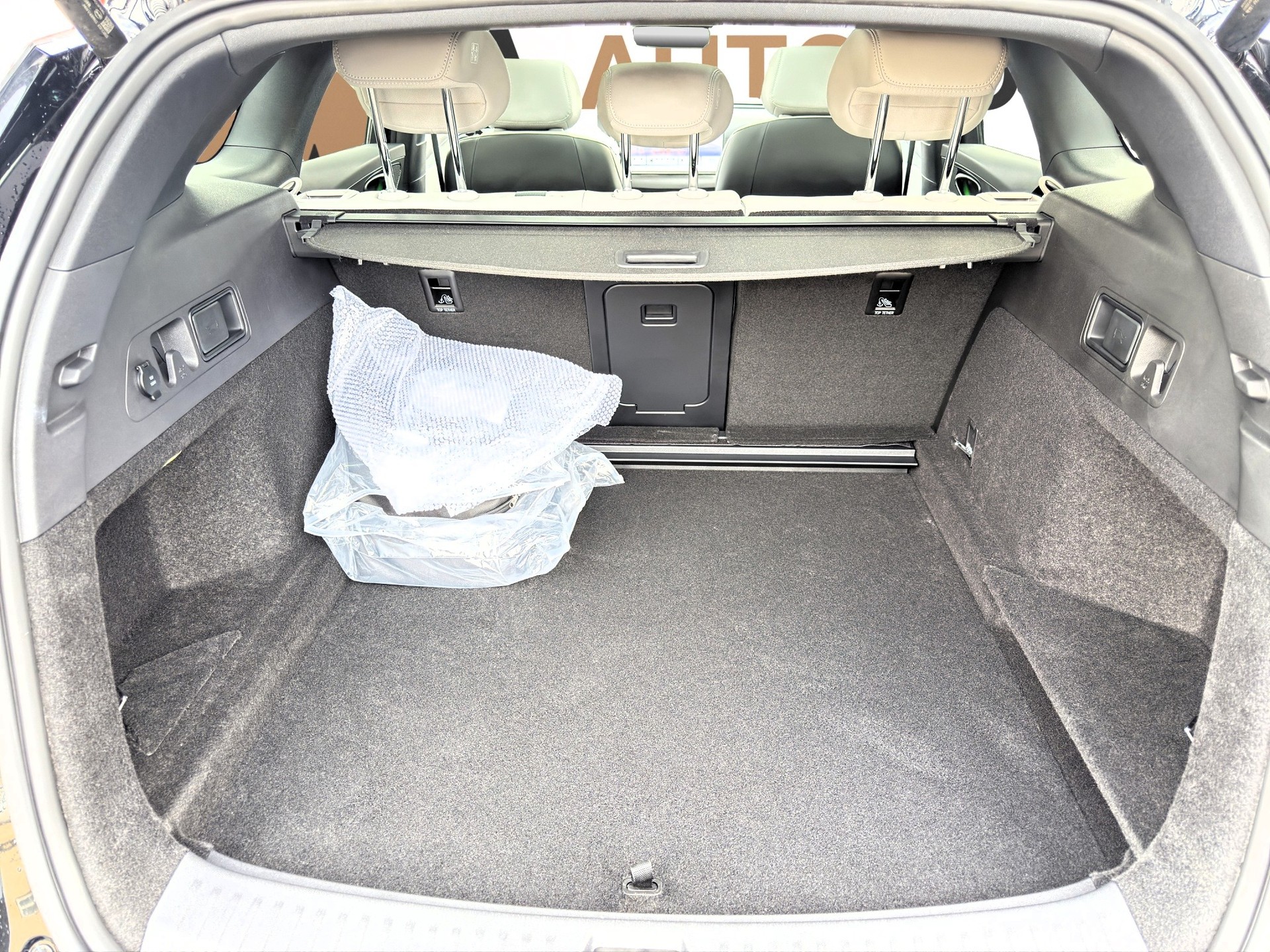 BYD Seal 6 DM-i Touring Comfort - 18