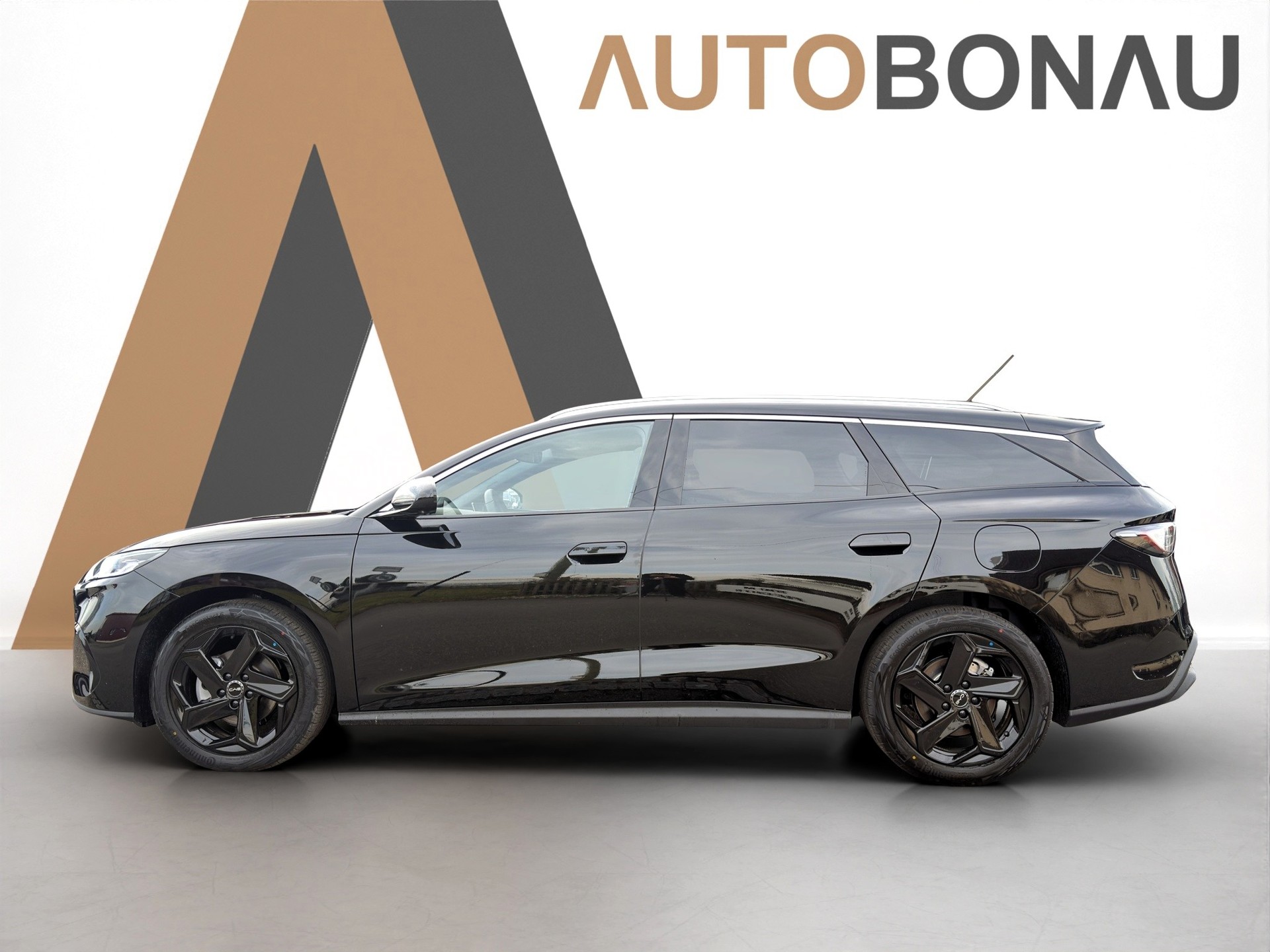 BYD Seal 6 DM-i Touring Comfort - 2