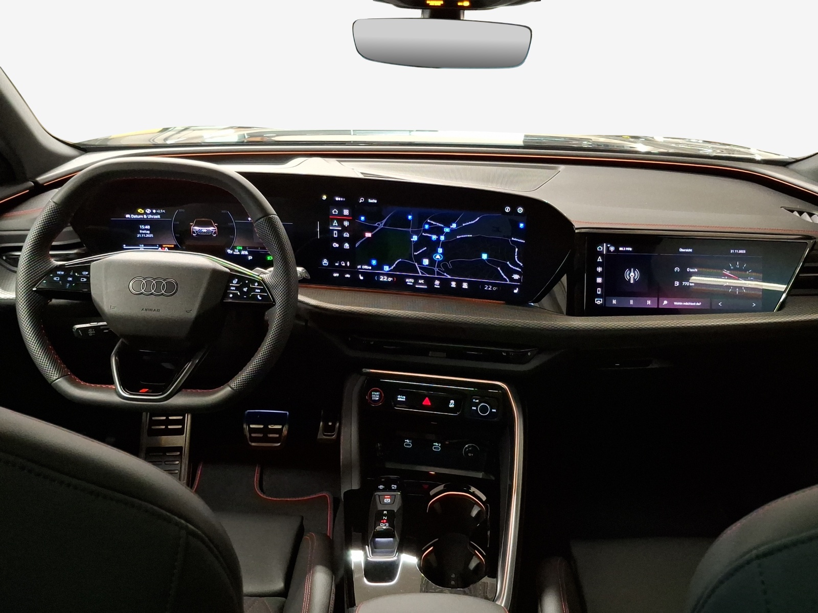 AUDI Q5 TDI quattro 150 kW S-tronic - 9