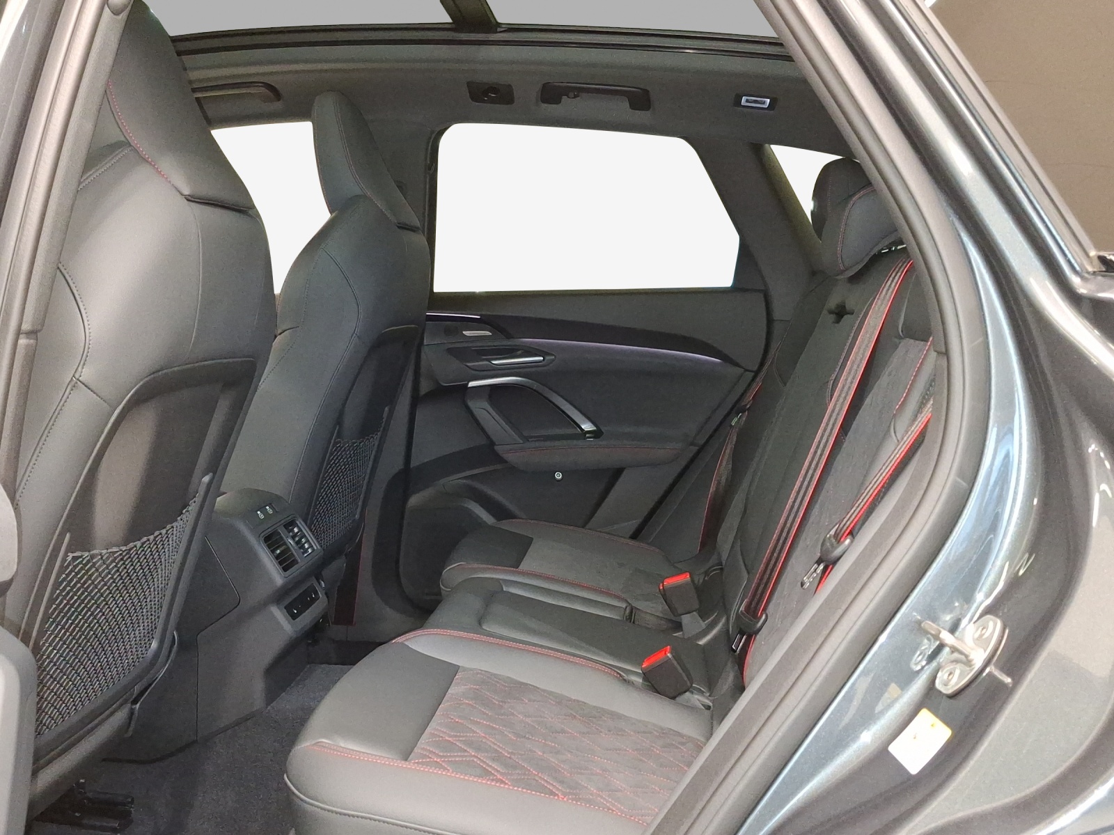 AUDI Q5 TDI quattro 150 kW S-tronic - 12