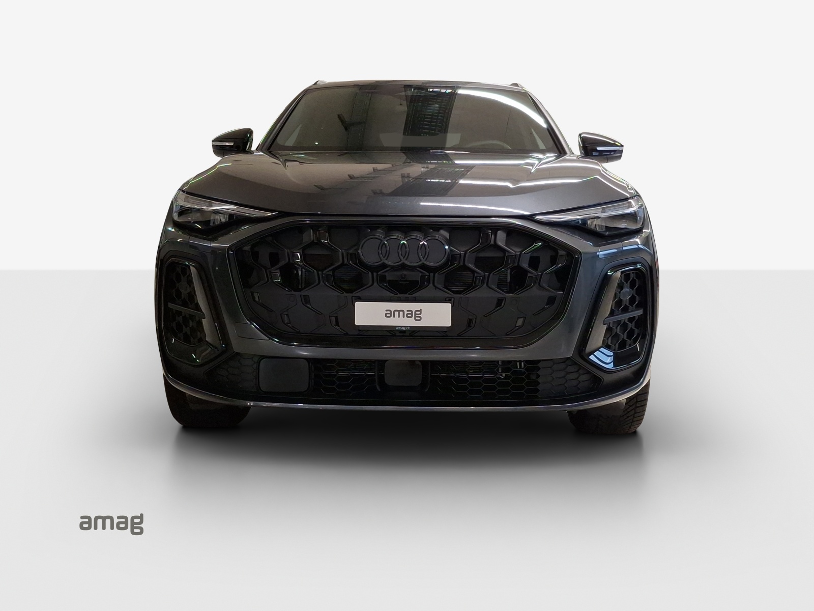 AUDI Q5 TDI quattro 150 kW S-tronic - 7