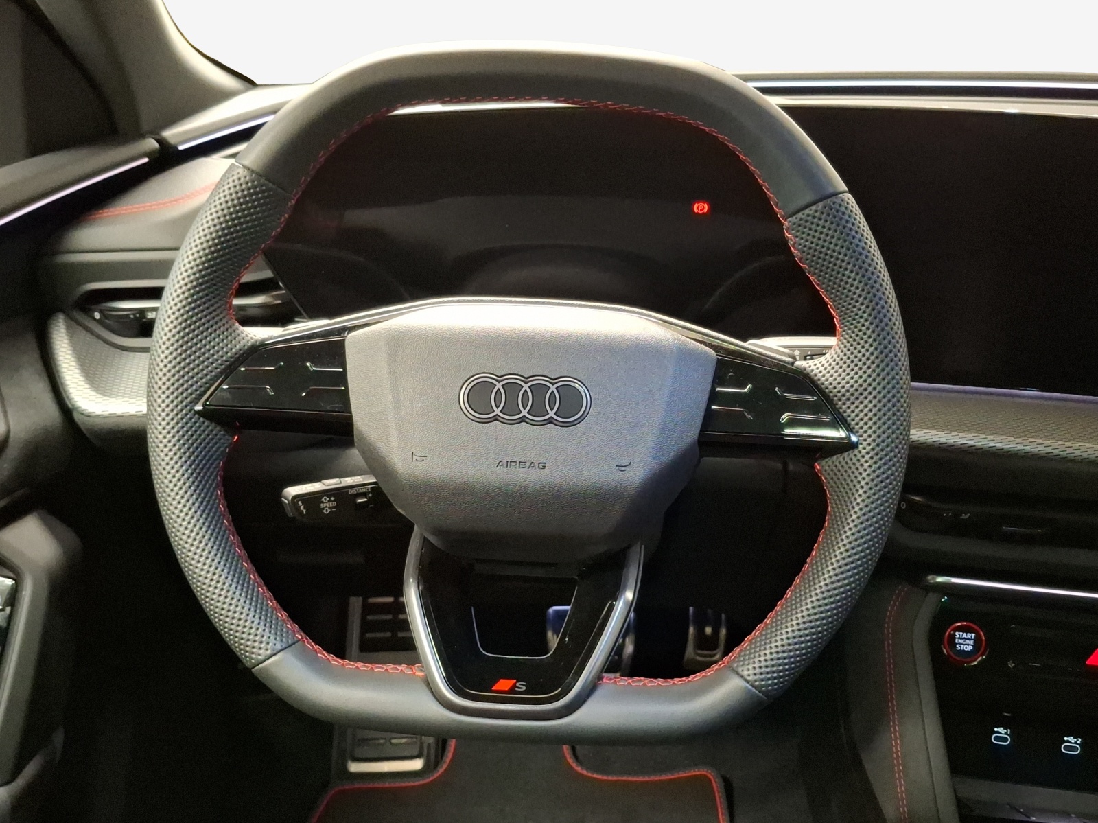 AUDI Q5 TDI quattro 150 kW S-tronic - 10