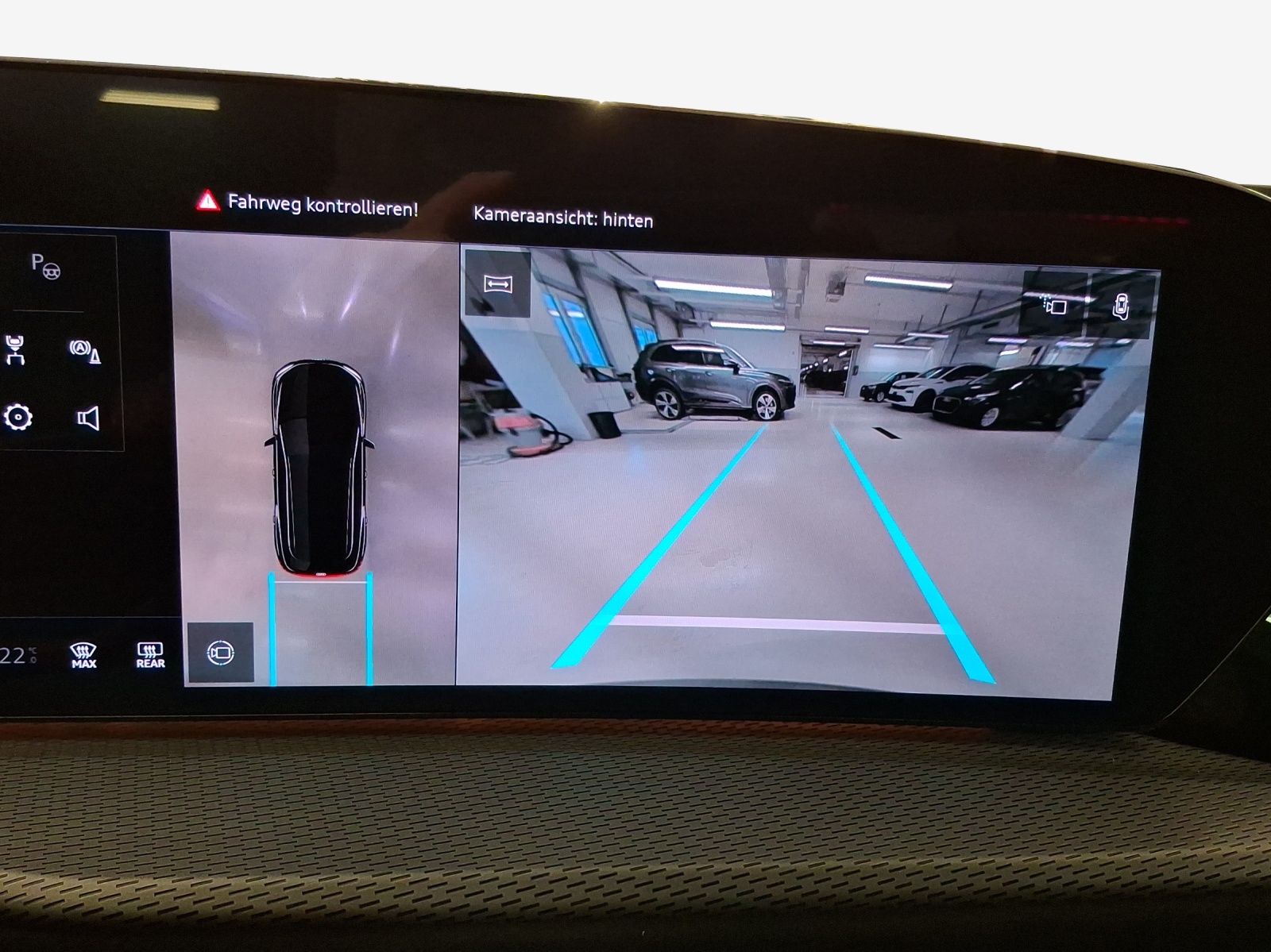 AUDI Q5 TDI quattro 150 kW S-tronic - 16