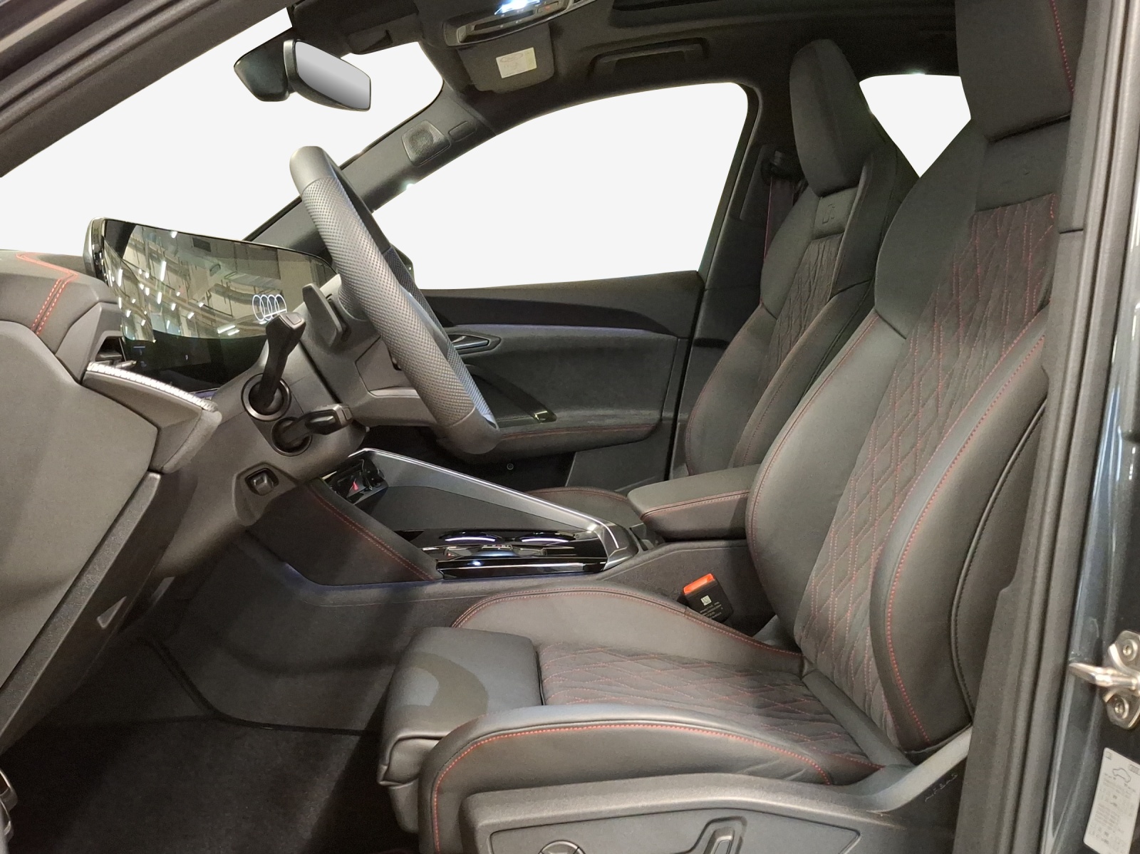 AUDI Q5 TDI quattro 150 kW S-tronic - 8