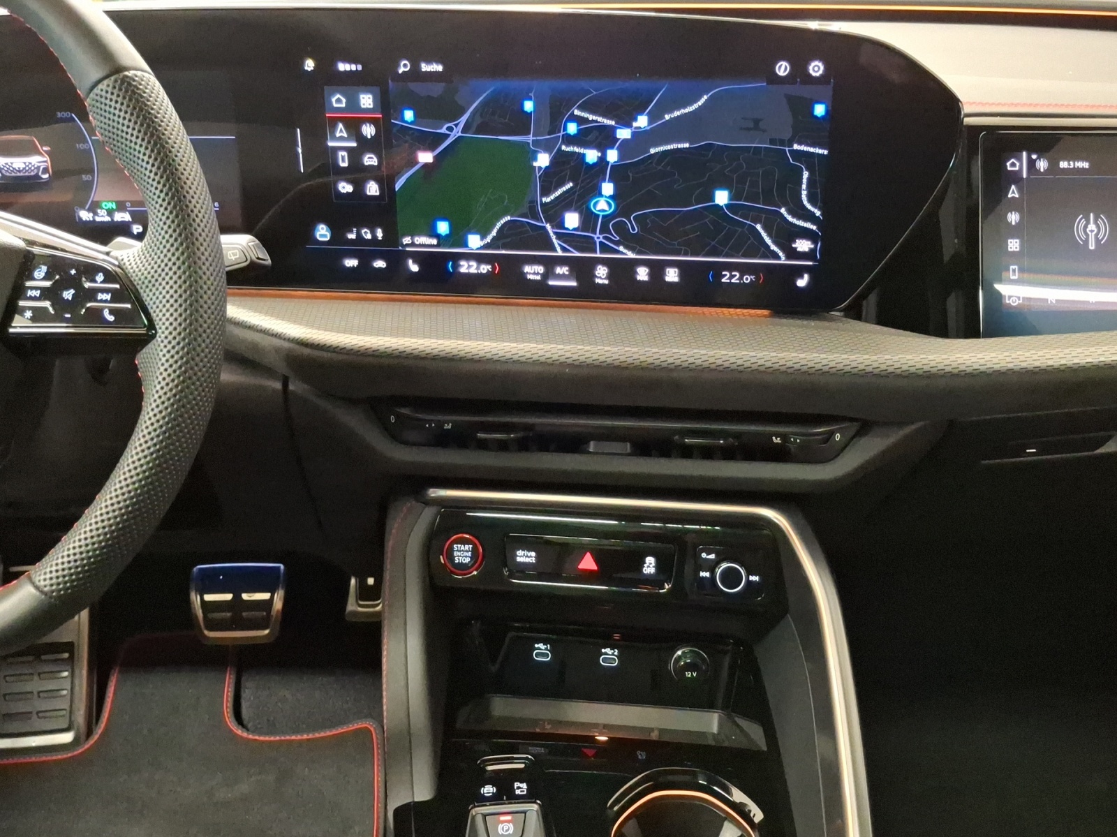 AUDI Q5 TDI quattro 150 kW S-tronic - 11