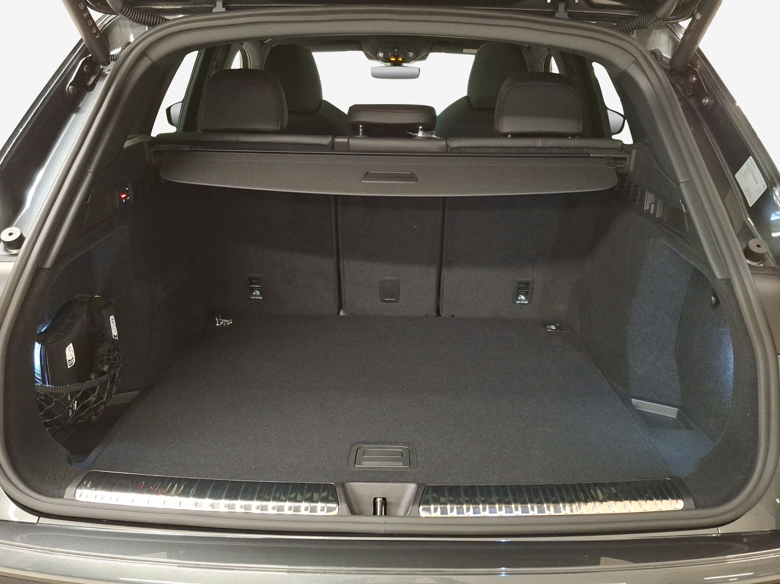 AUDI Q5 TDI quattro 150 kW S-tronic - 13