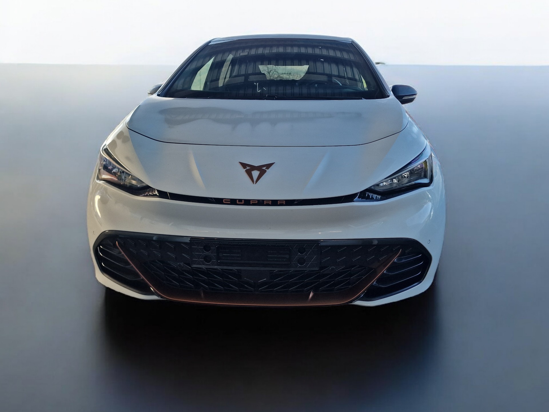 CUPRA Born 58 kWh e-Boost neuwertig - 3