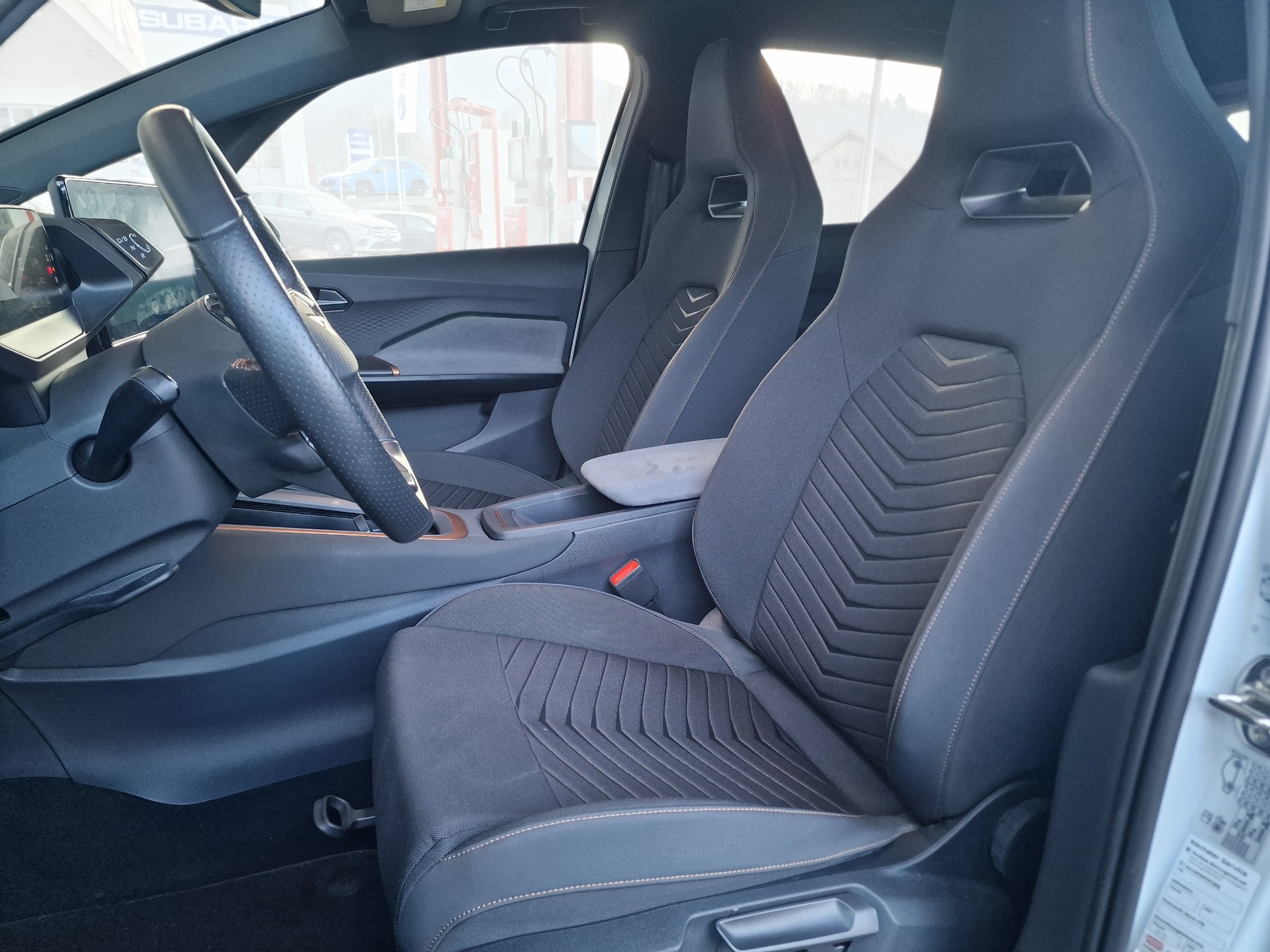 CUPRA Born 58 kWh e-Boost neuwertig - 9