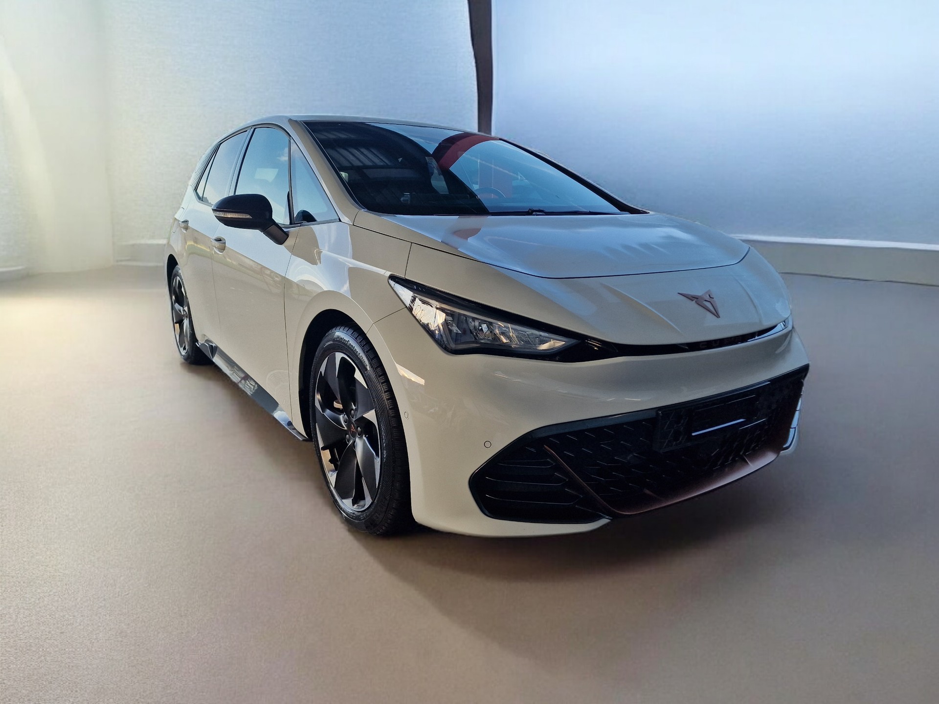 CUPRA Born 58 kWh e-Boost neuwertig - 2