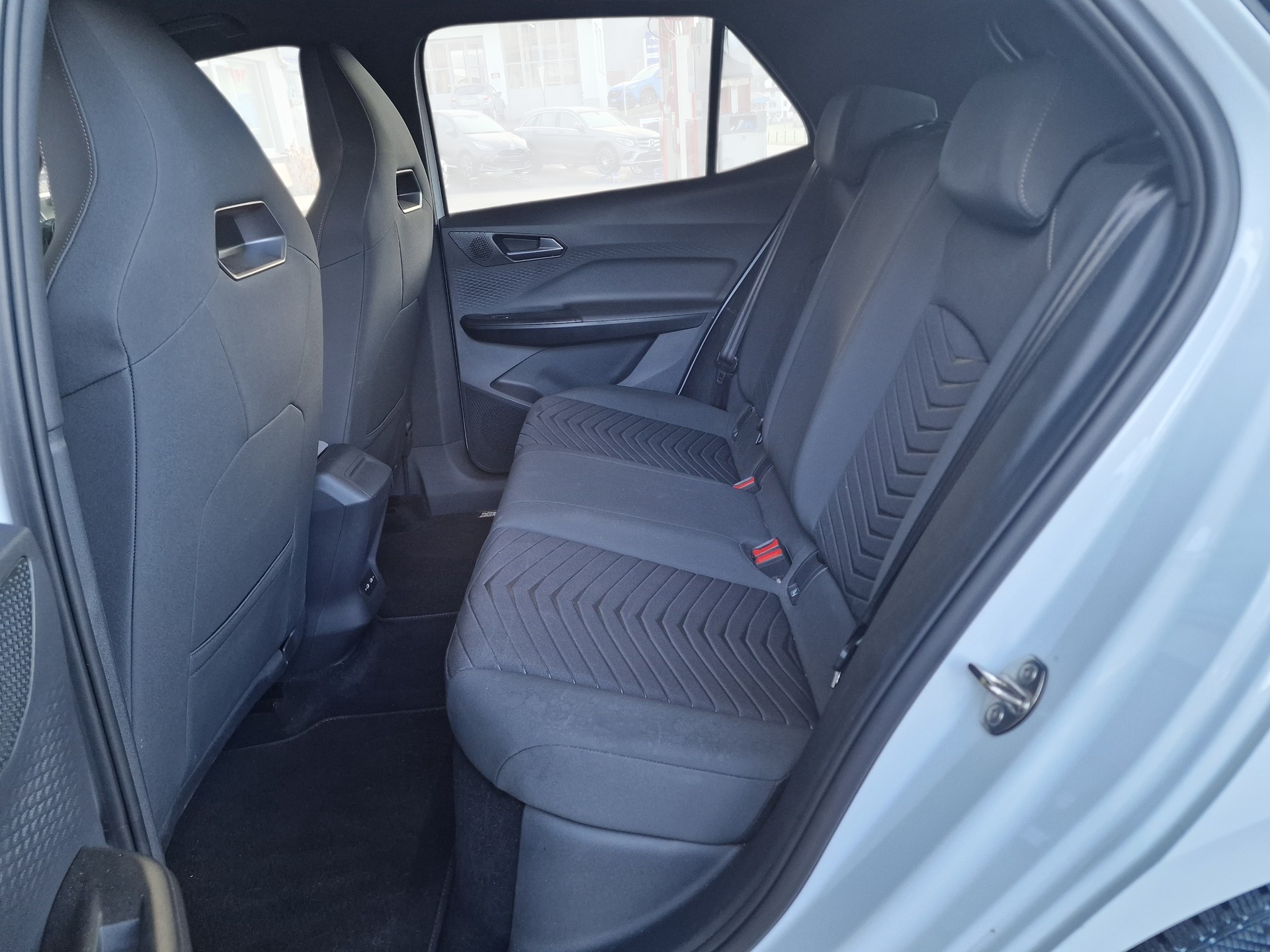 CUPRA Born 58 kWh e-Boost neuwertig - 10