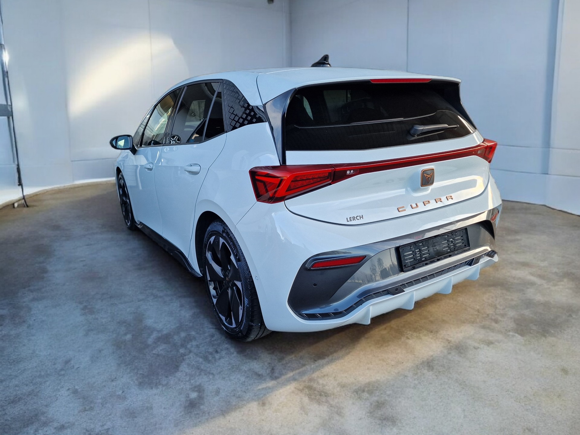 CUPRA Born 58 kWh e-Boost neuwertig - 7