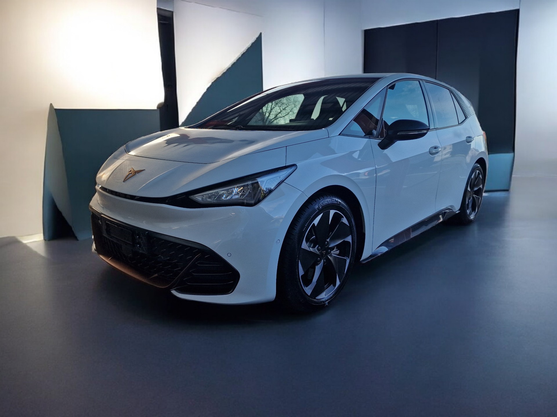 CUPRA Born 58 kWh e-Boost neuwertig - 4