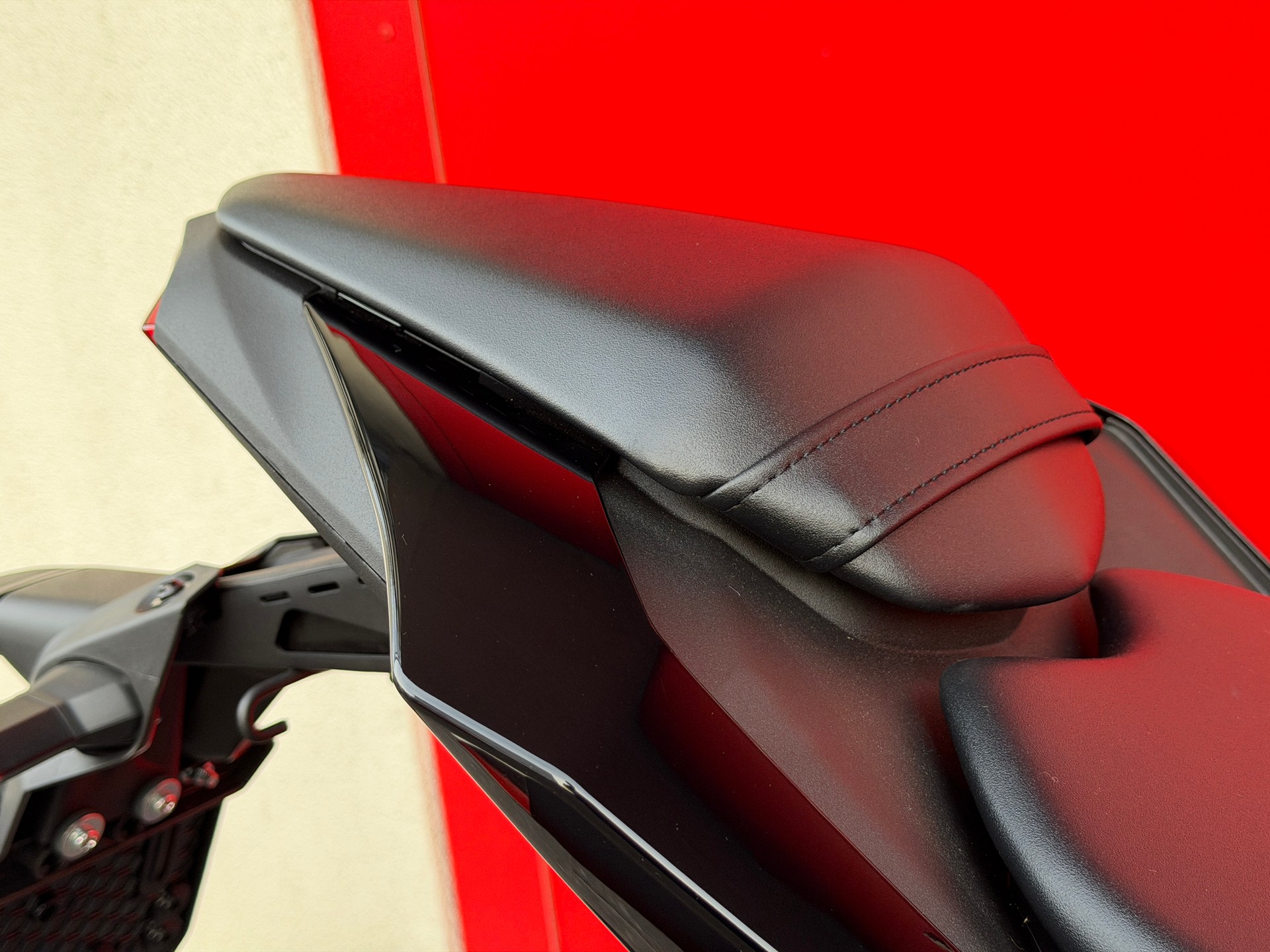 KAWASAKI Ninja 125 - 10