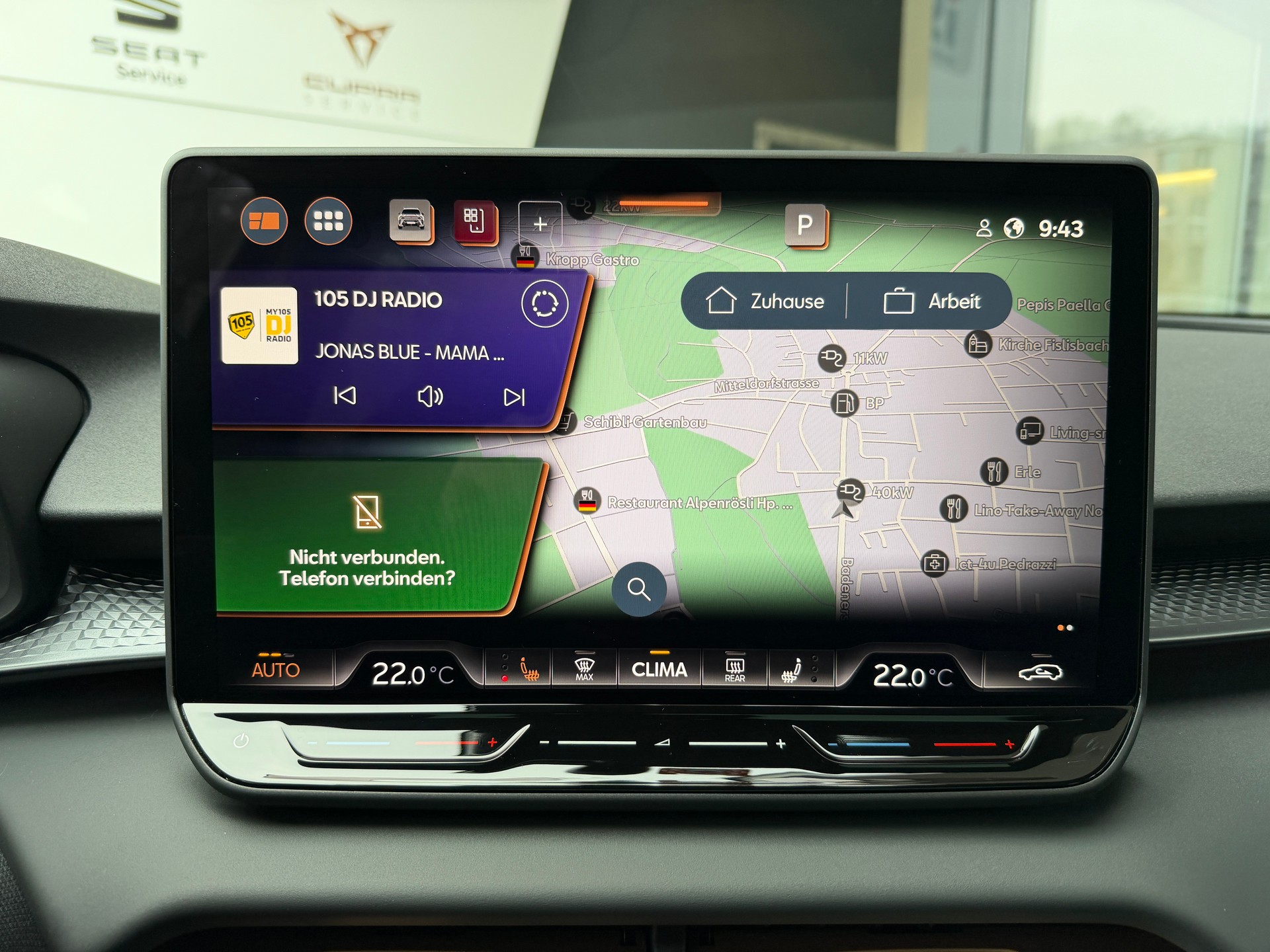 CUPRA Terramar 2.0 TSI DSG 4Drive VZ - 15