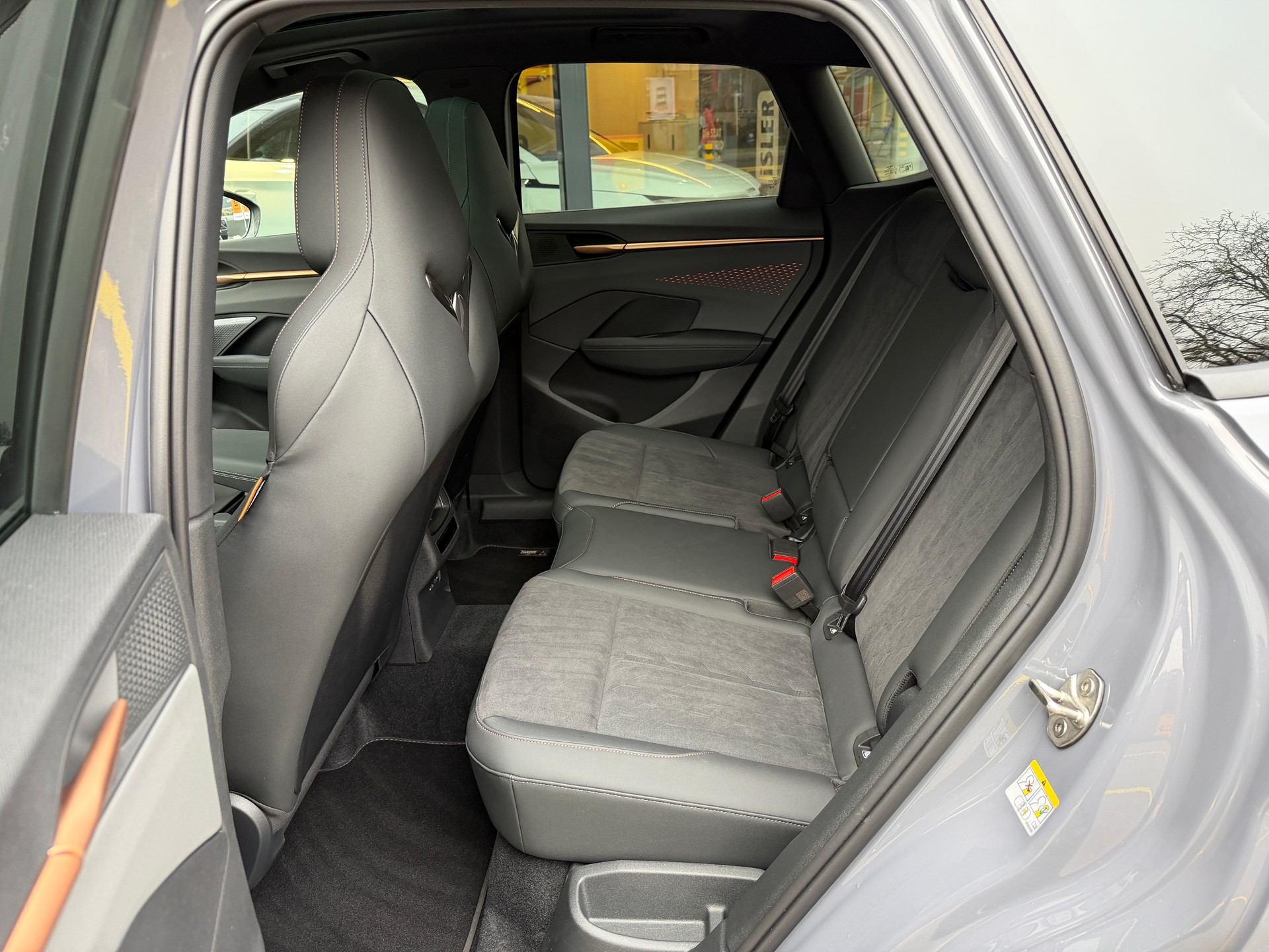 CUPRA Terramar 2.0 TSI DSG 4Drive VZ - 9