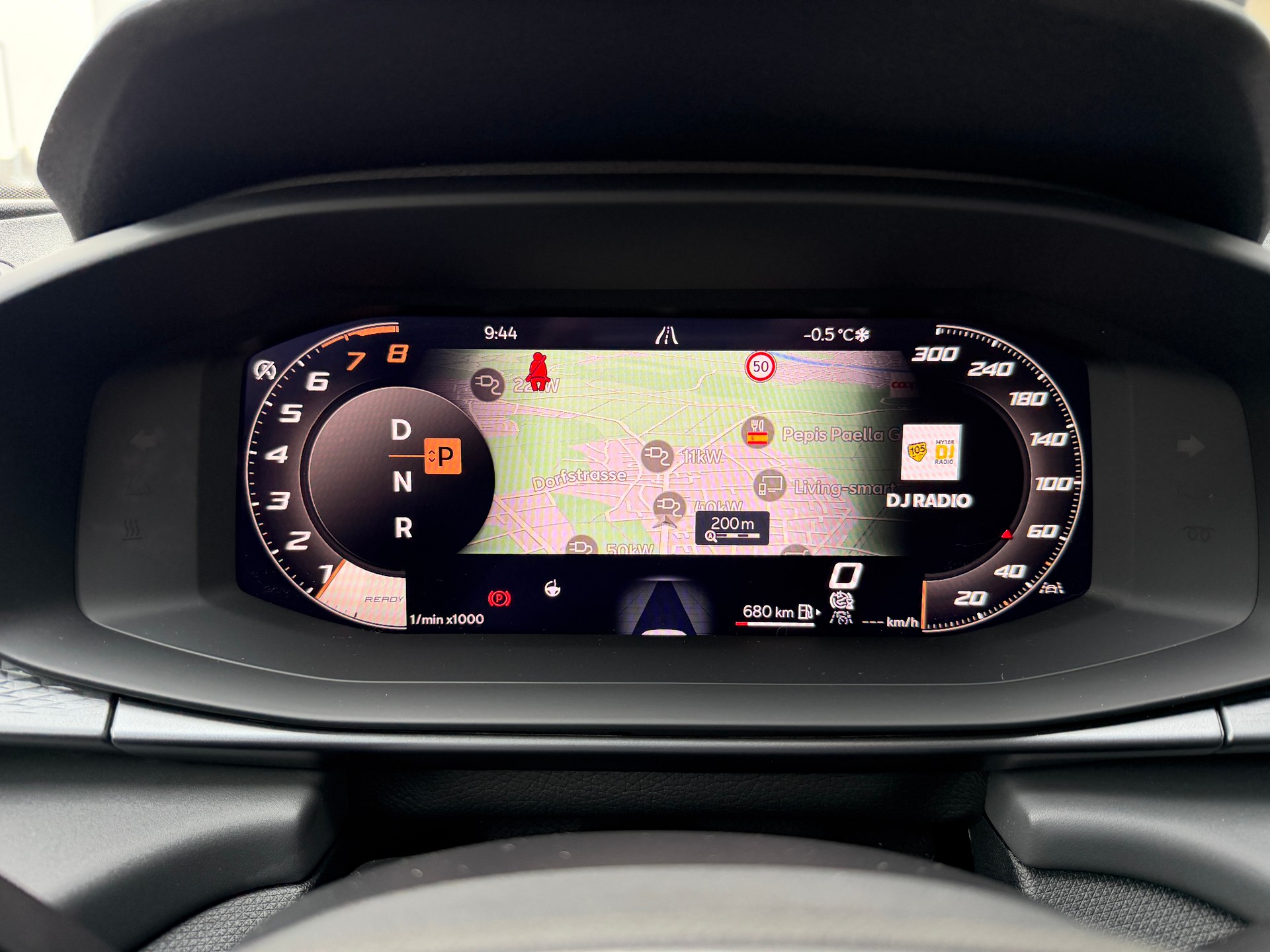 CUPRA Terramar 2.0 TSI DSG 4Drive VZ - 14