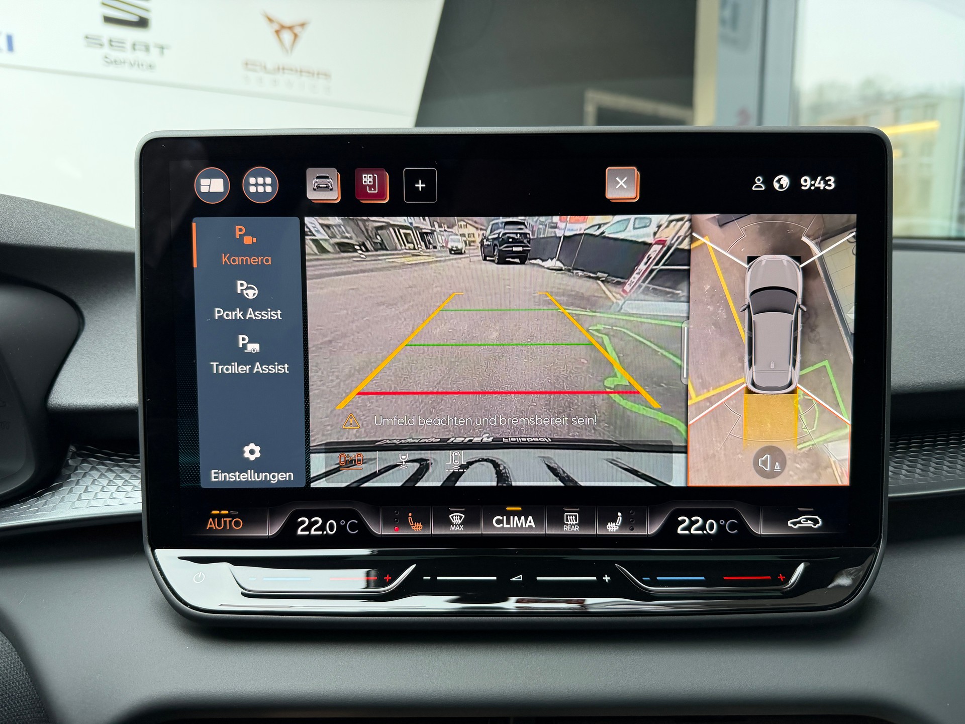 CUPRA Terramar 2.0 TSI DSG 4Drive VZ - 16