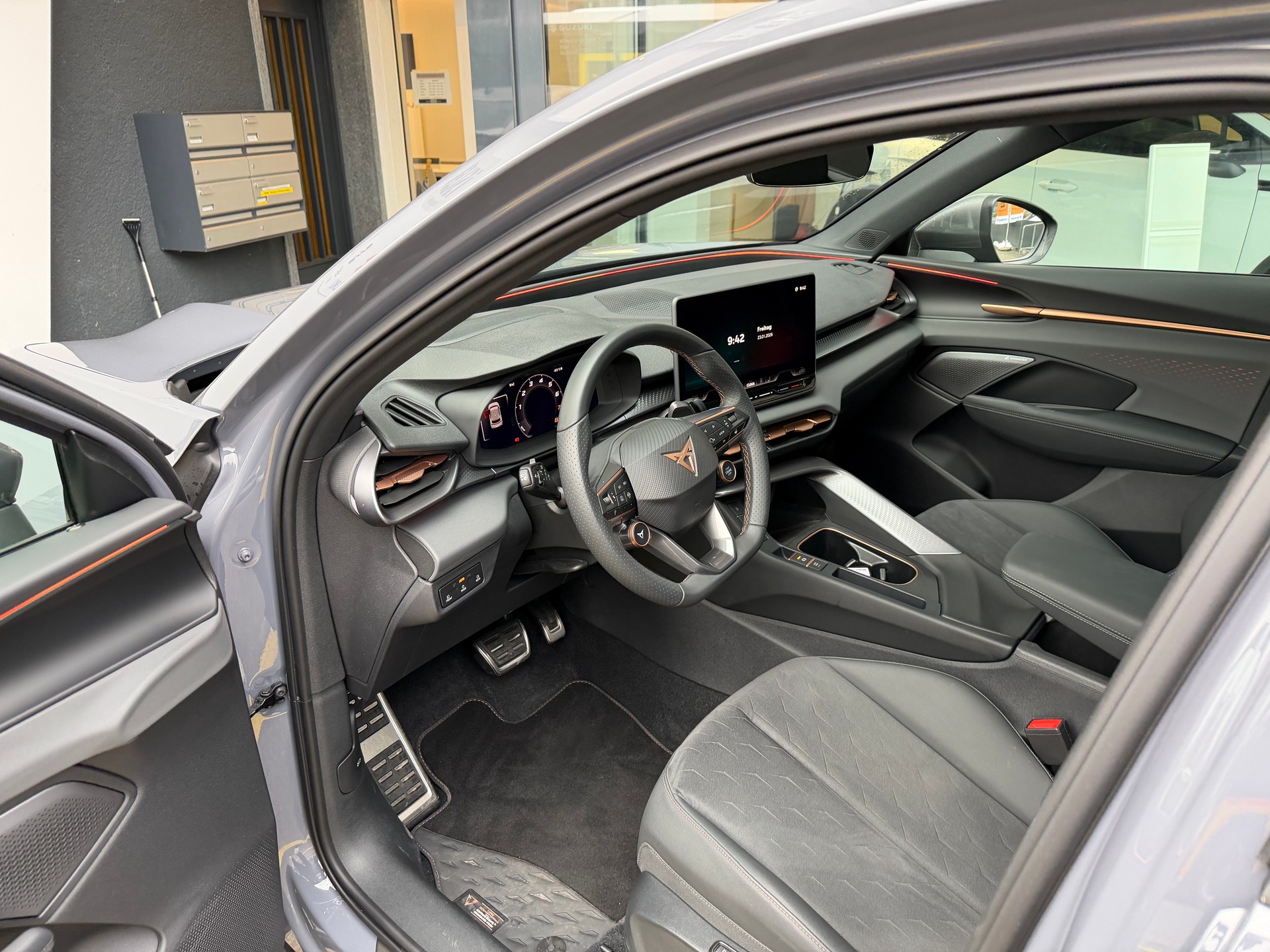 CUPRA Terramar 2.0 TSI DSG 4Drive VZ - 12