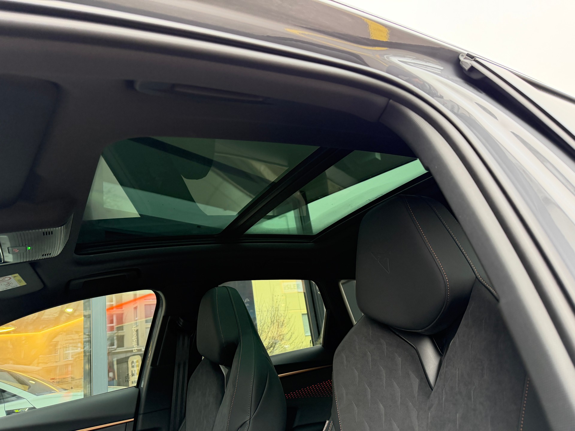 CUPRA Terramar 2.0 TSI DSG 4Drive VZ - 11