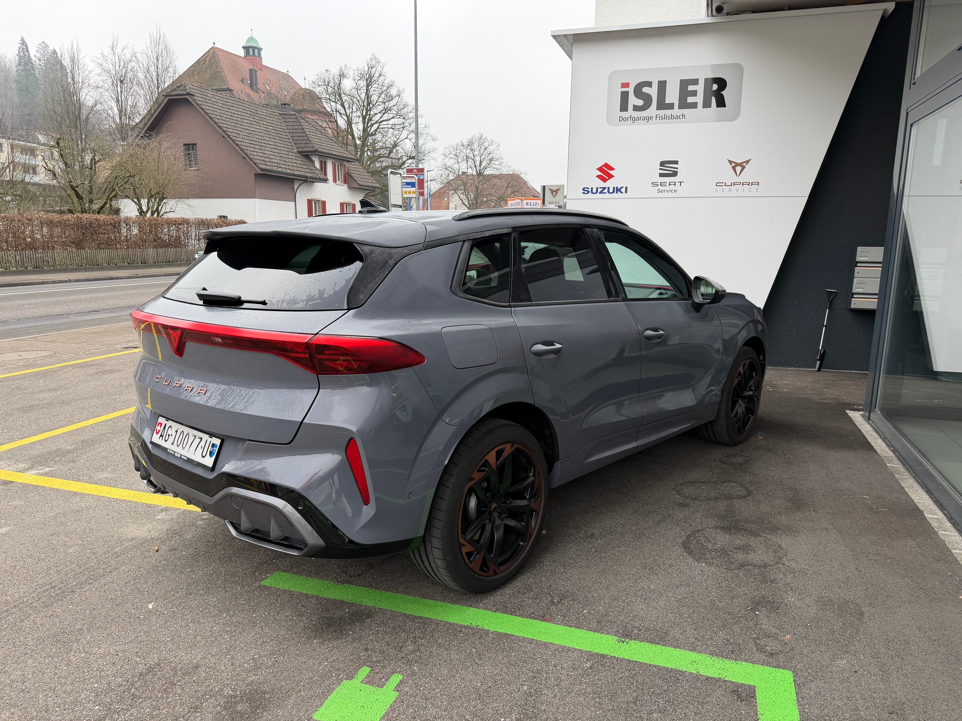 CUPRA Terramar 2.0 TSI DSG 4Drive VZ - 6